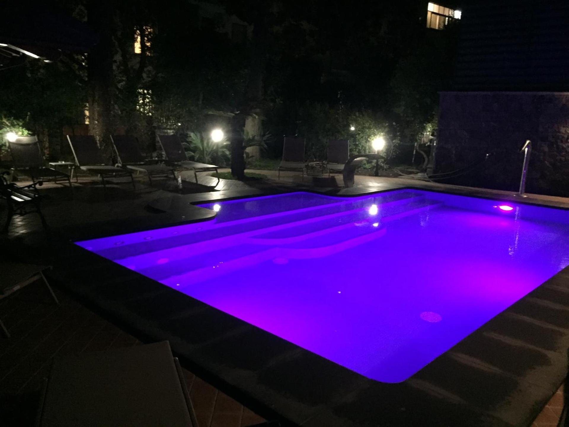 Alhambra Guest House di Charme - Photo 44