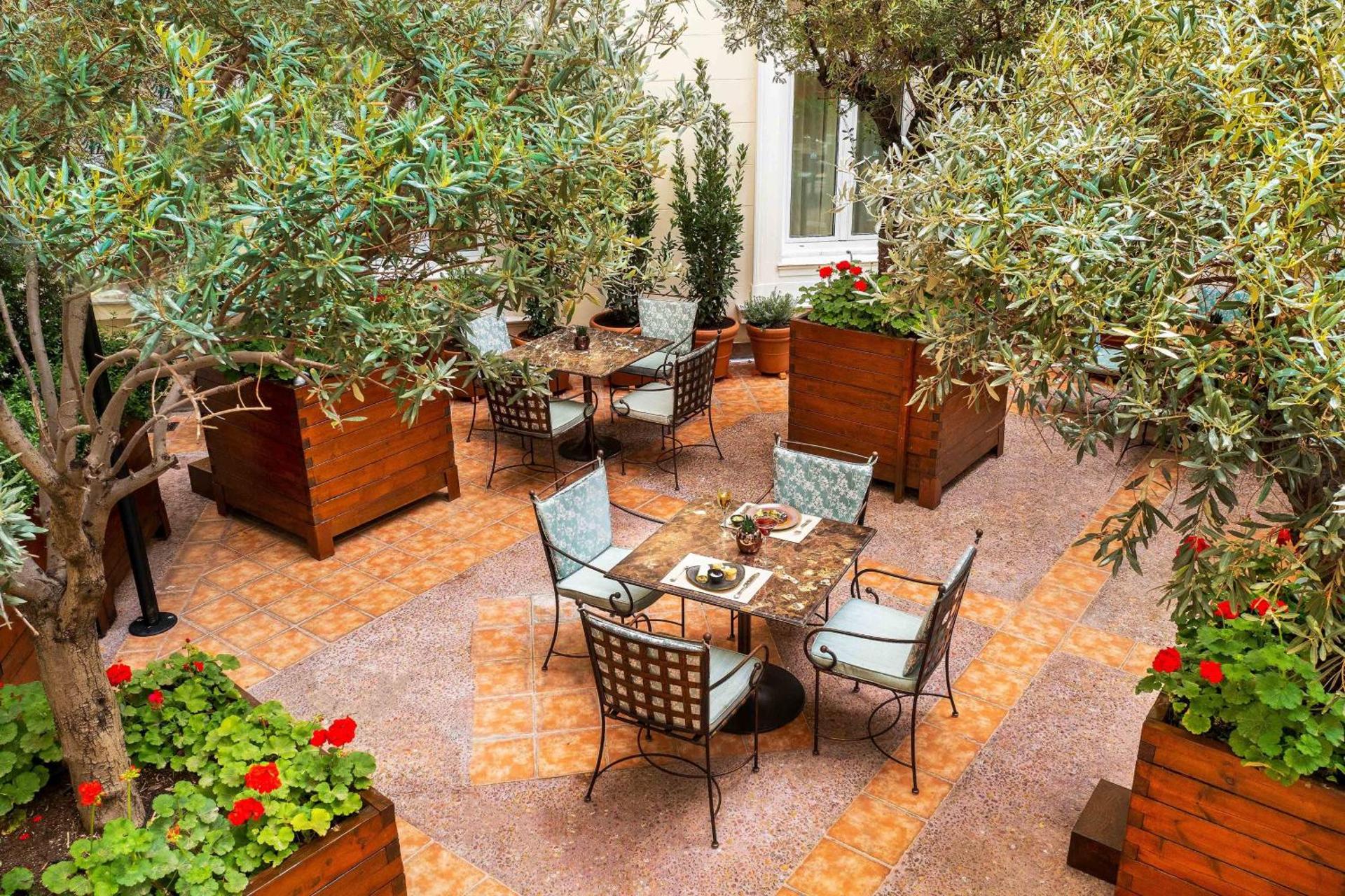 Hotel Grande Bretagne, a Luxury Collection Hotel, Athens - Photo 149