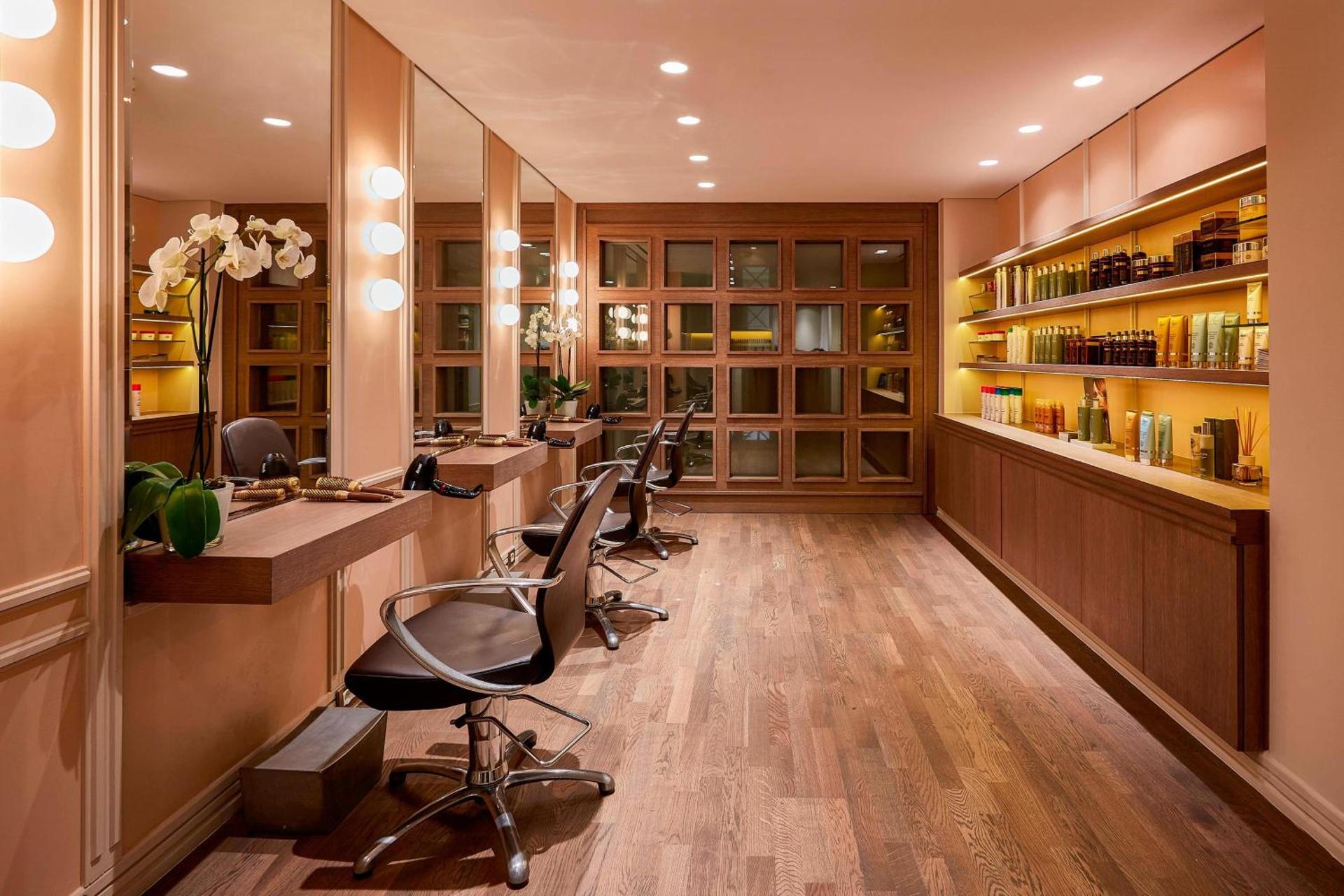 Hotel Grande Bretagne, a Luxury Collection Hotel, Athens - Photo 98