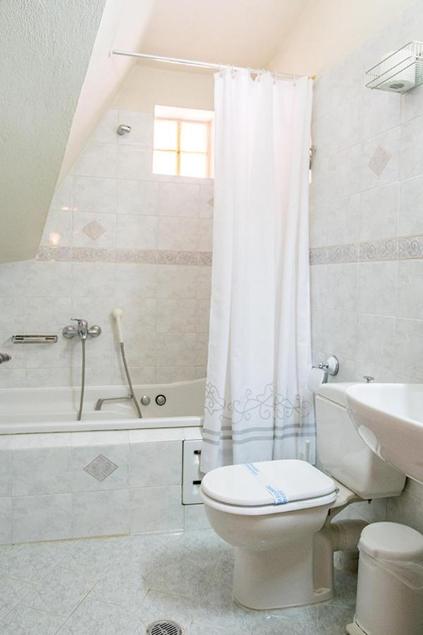 Hotel Apollon - Photo 23