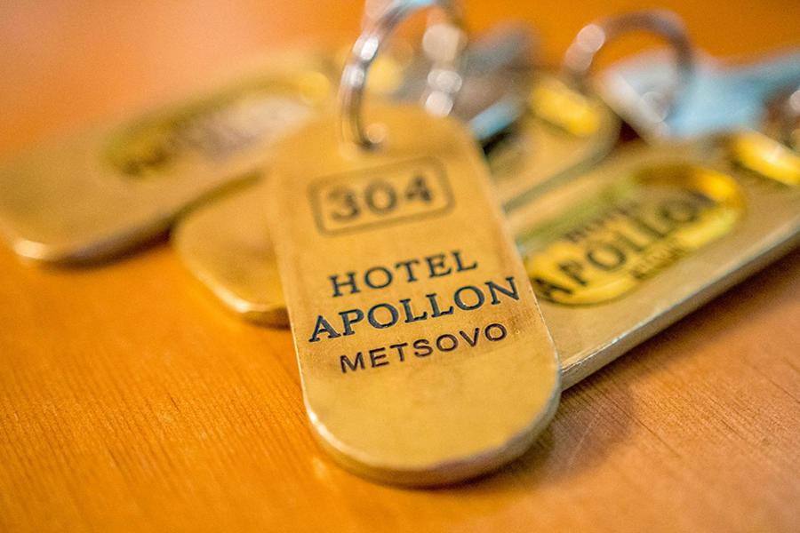 Hotel Apollon - Photo 56