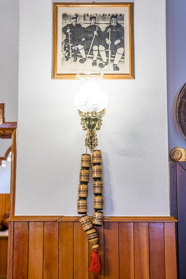 Hotel Apollon - Photo 66