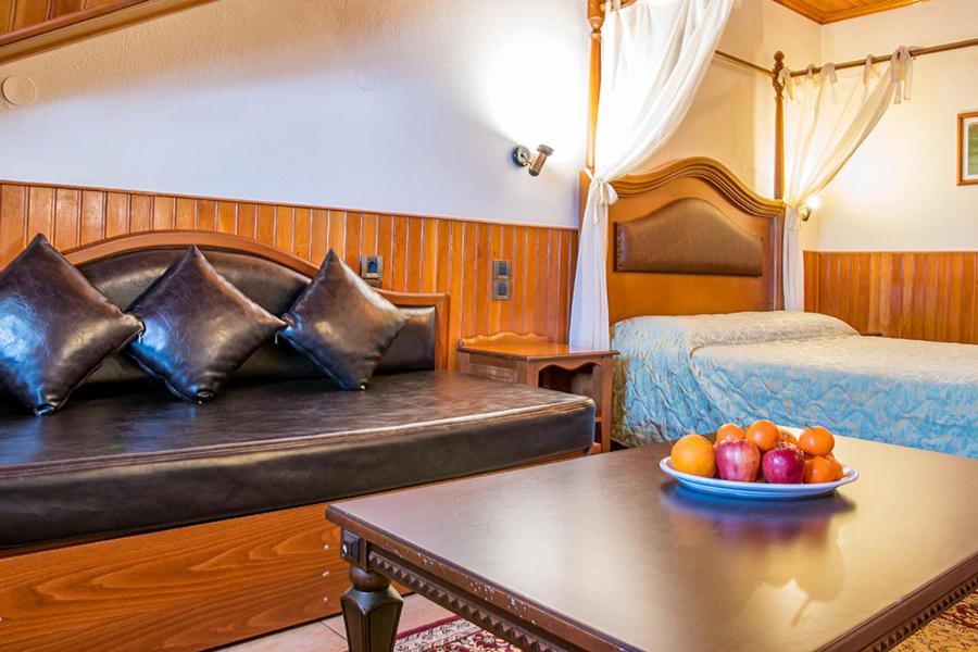 Hotel Apollon - Photo 27