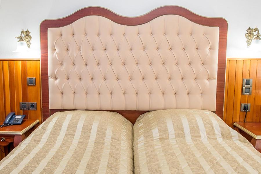 Hotel Apollon - Photo 16