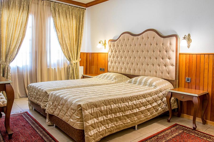 Hotel Apollon - Photo 14