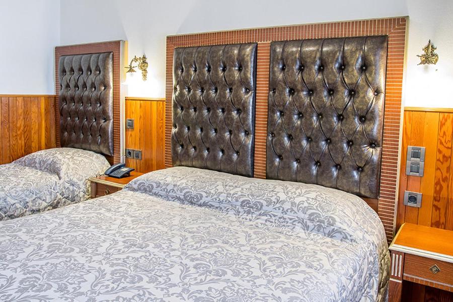 Hotel Apollon - Photo 13