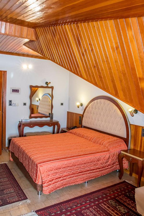 Hotel Apollon - Photo 18