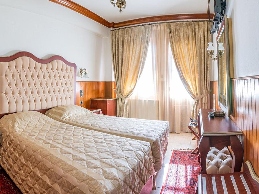 Hotel Apollon - Photo 3