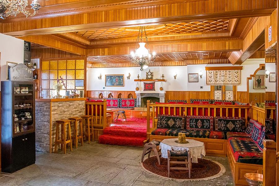 Hotel Apollon - Photo 38