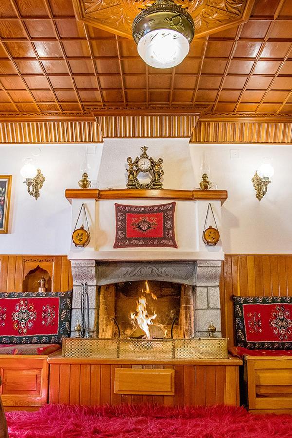 Hotel Apollon - Photo 47