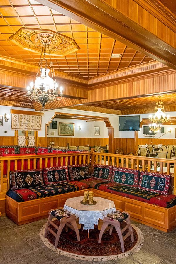 Hotel Apollon - Photo 53