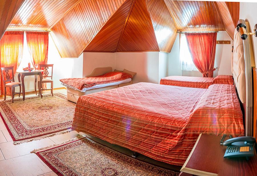 Hotel Apollon - Photo 31