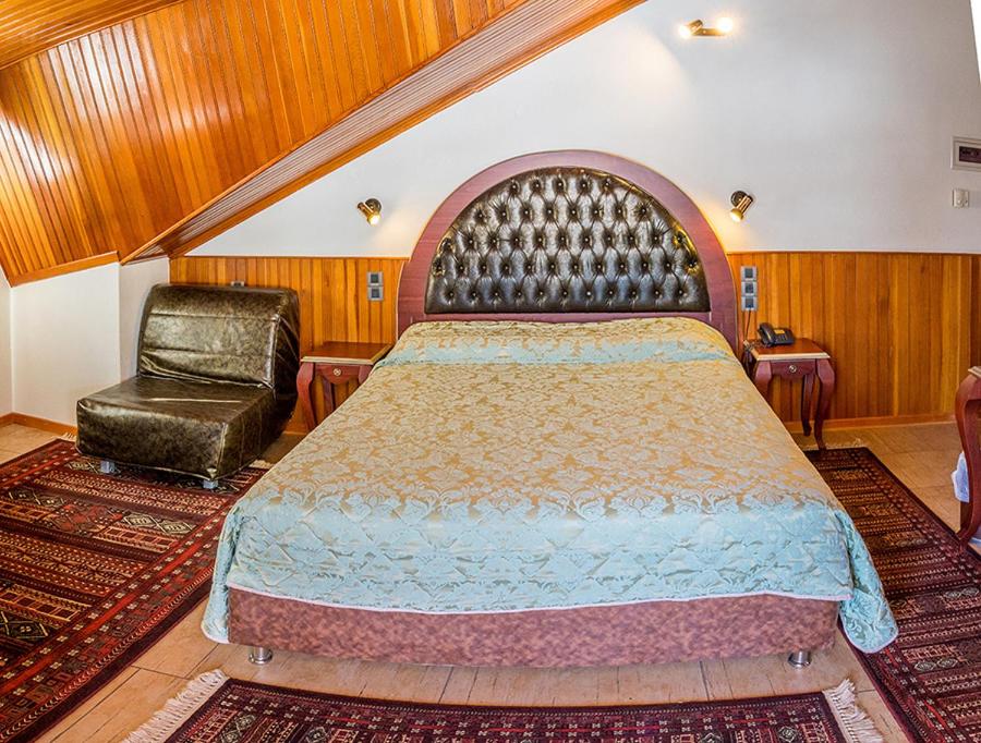 Hotel Apollon - Photo 32