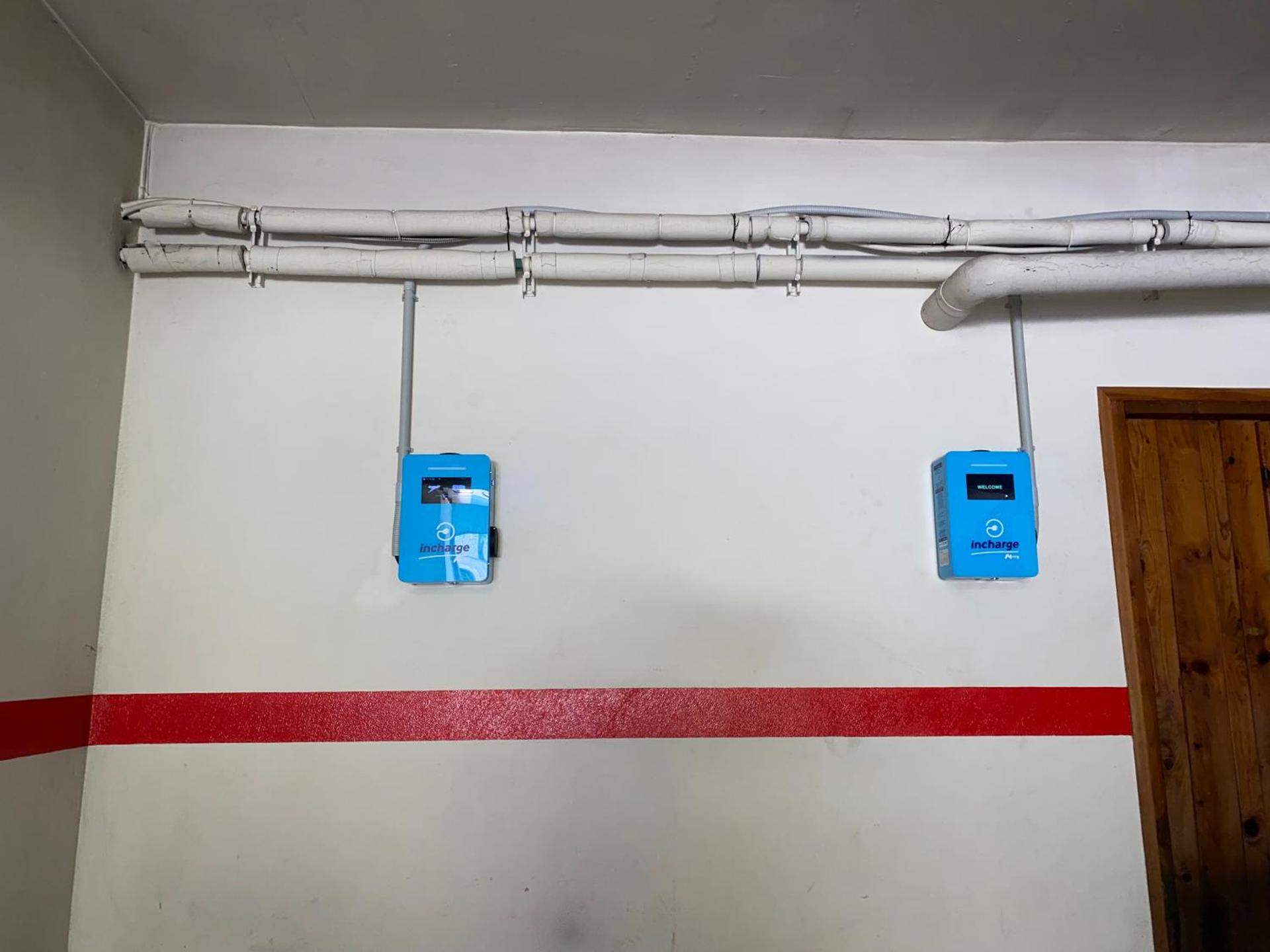 Hotel Apollon - Photo 19