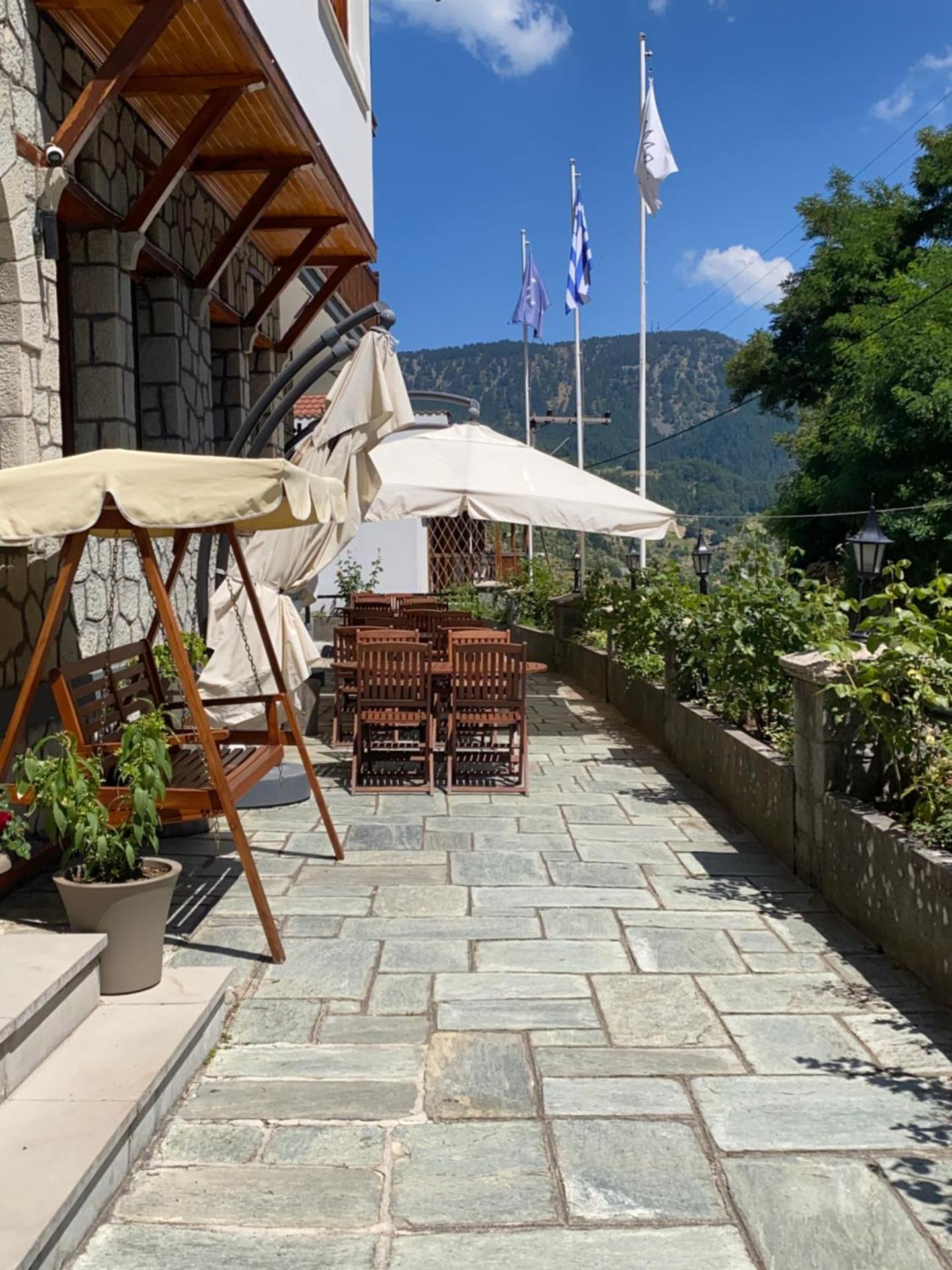 Hotel Apollon - Photo 42