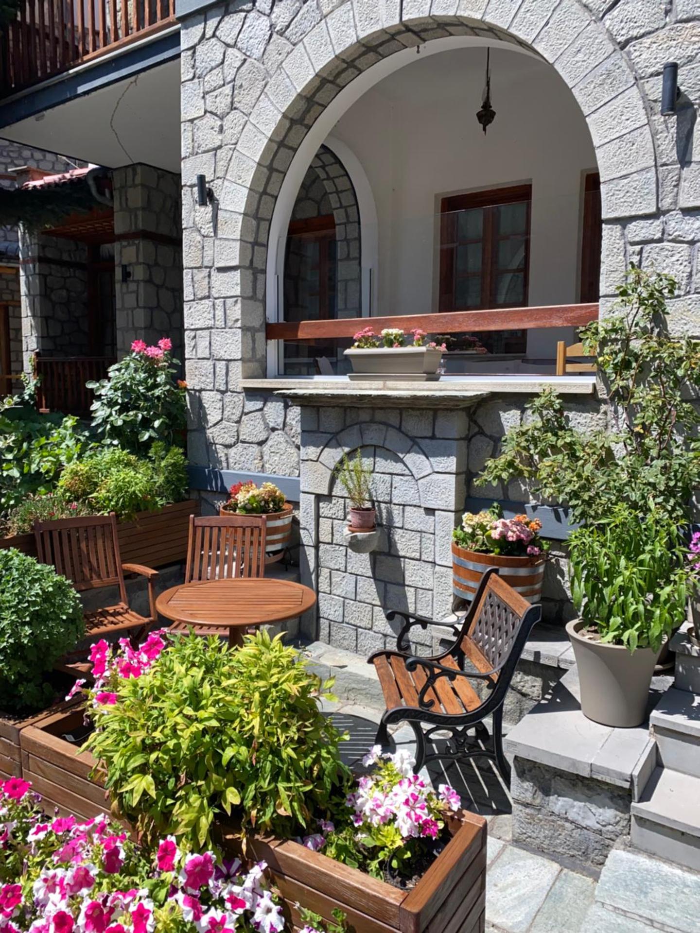 Hotel Apollon - Photo 43