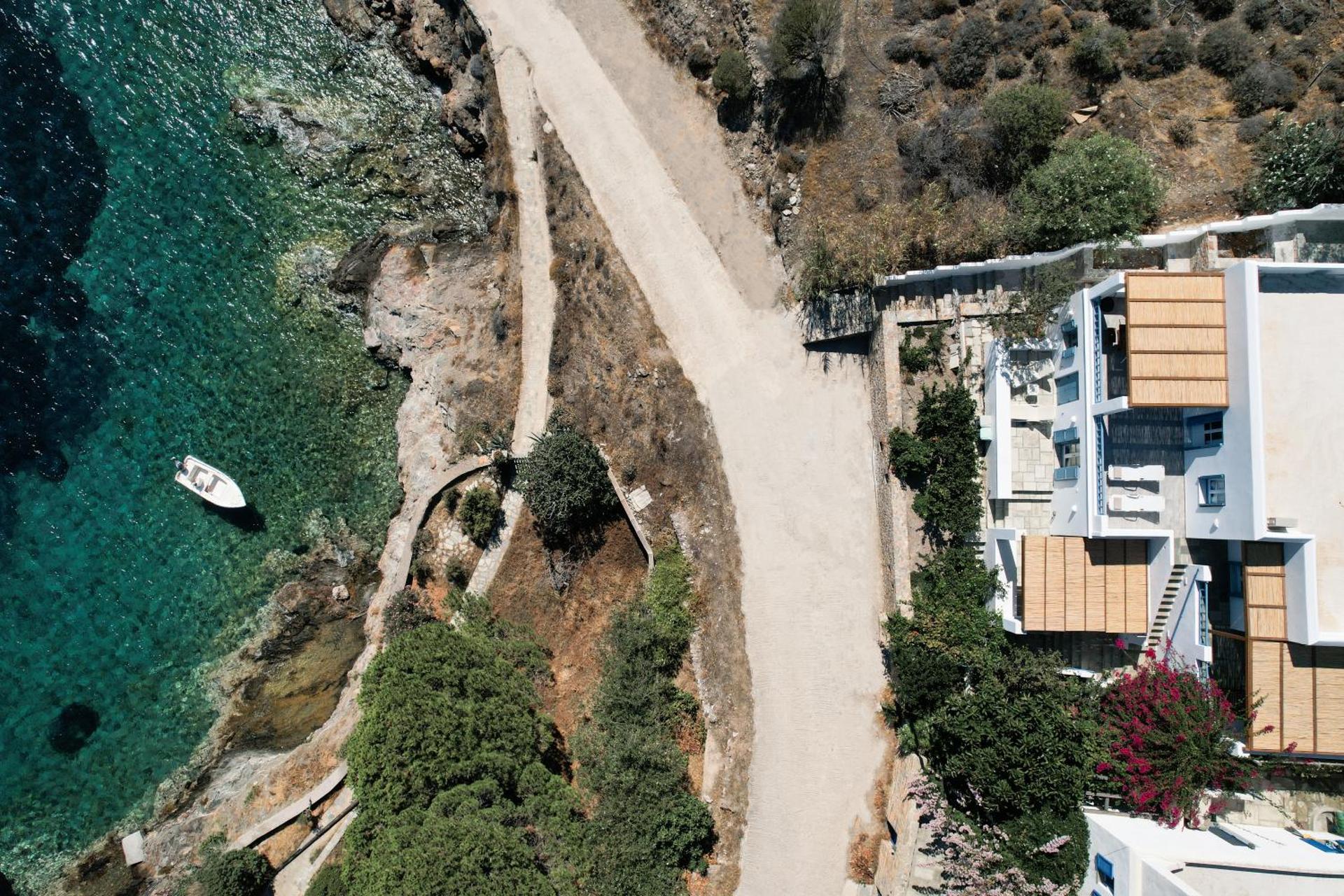 Fos Suites - Photo 93