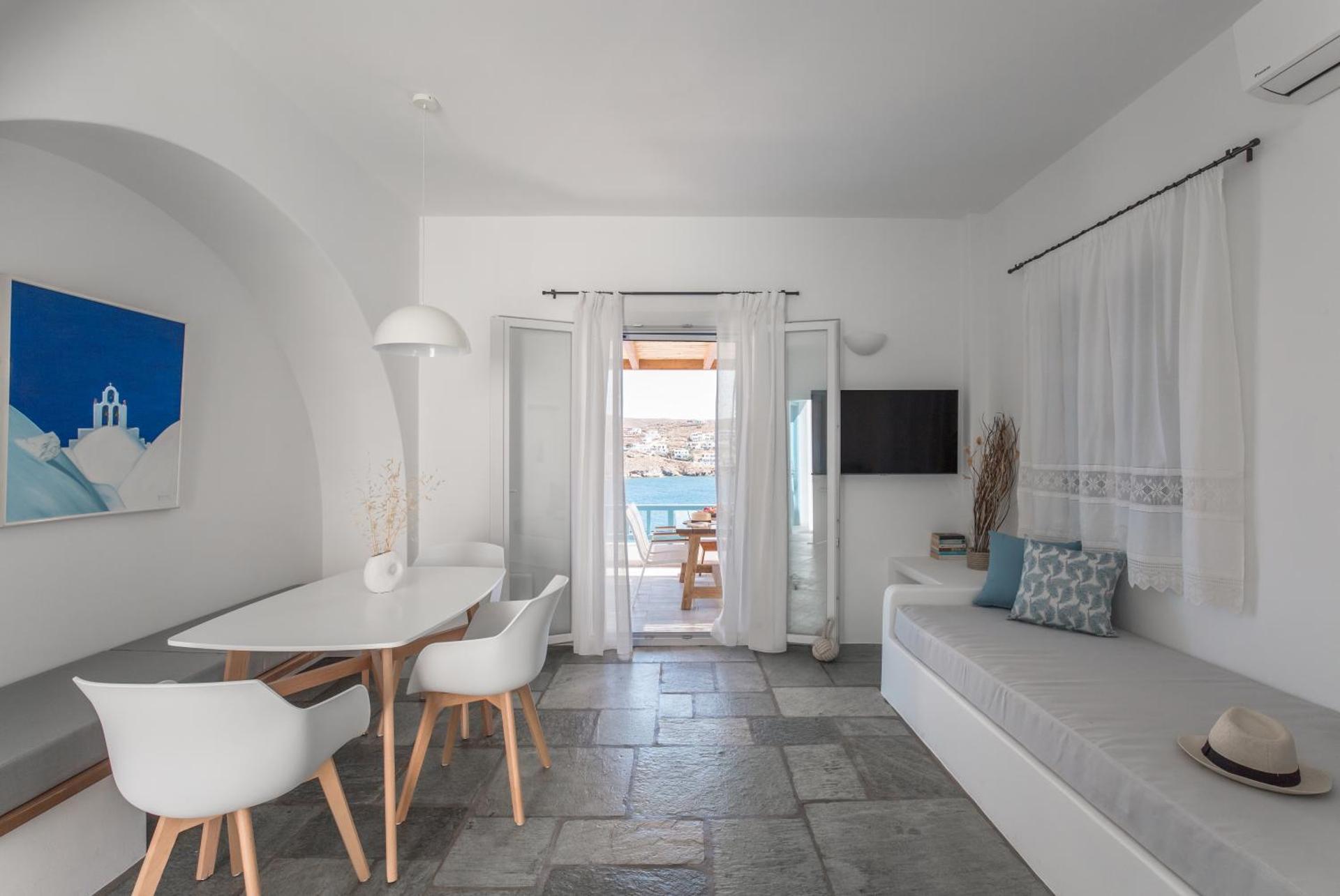 Fos Suites - Photo 11