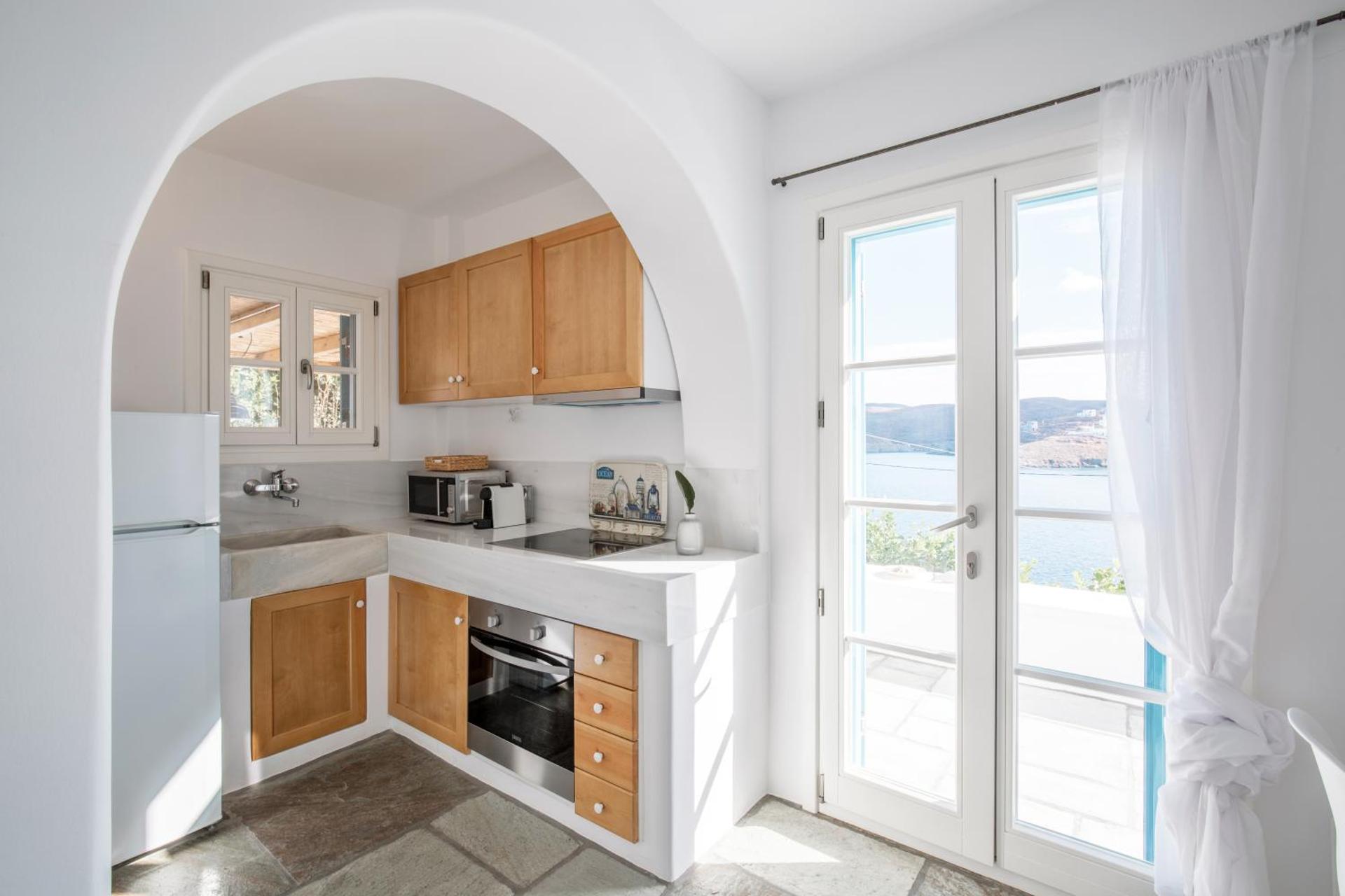 Fos Suites - Photo 79