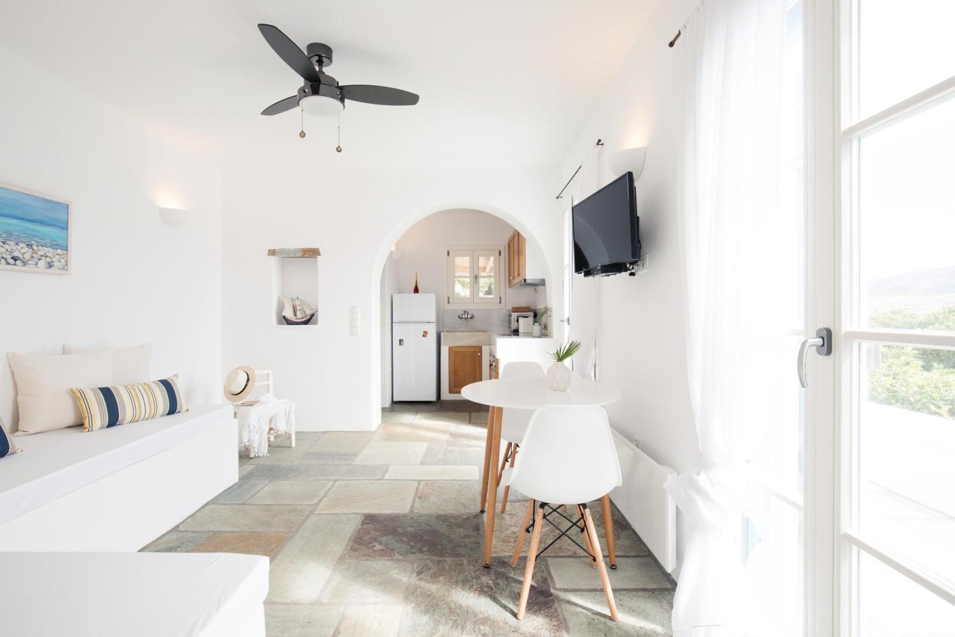 Fos Suites - Photo 67