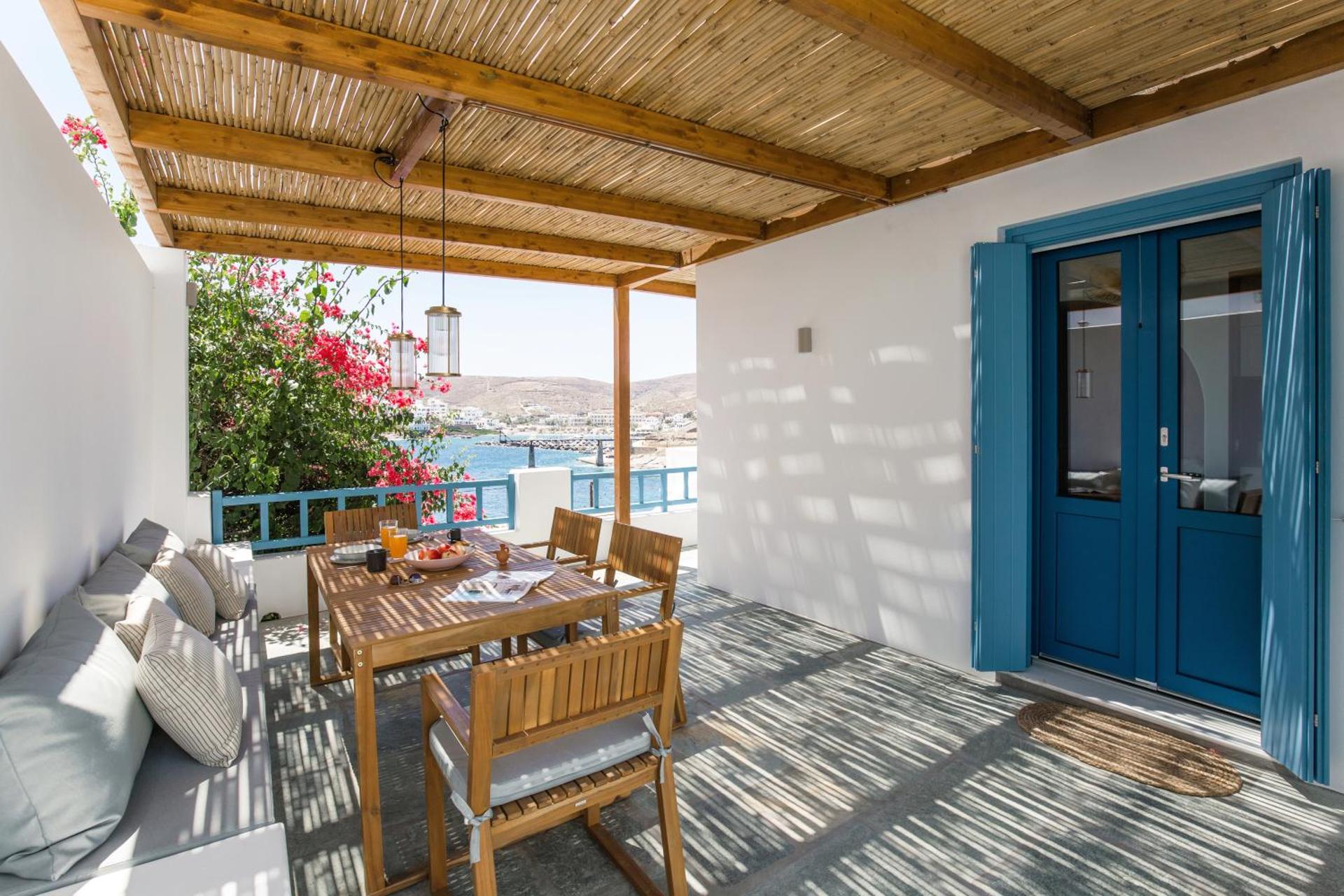 Fos Suites - Photo 33