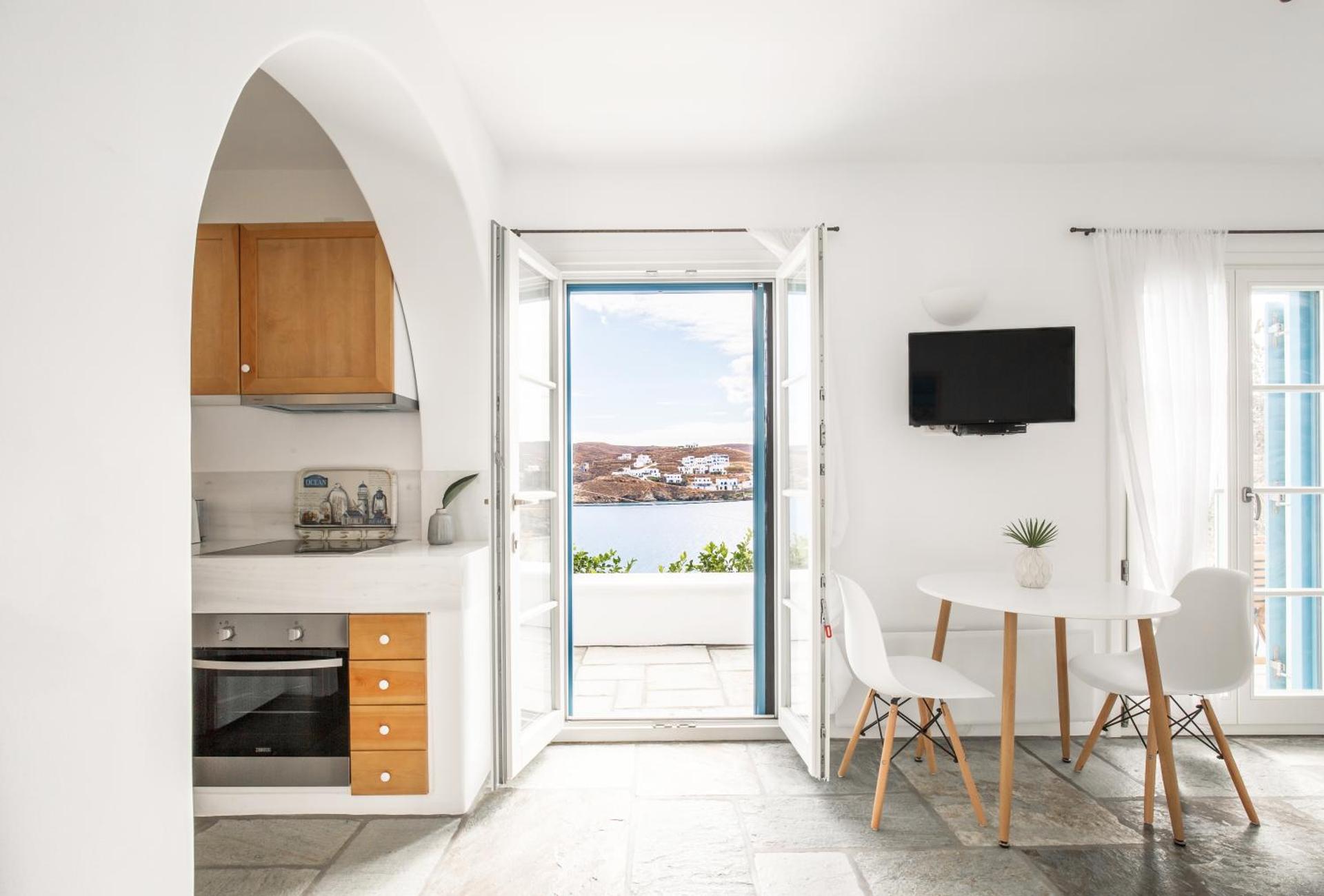 Fos Suites - Photo 71