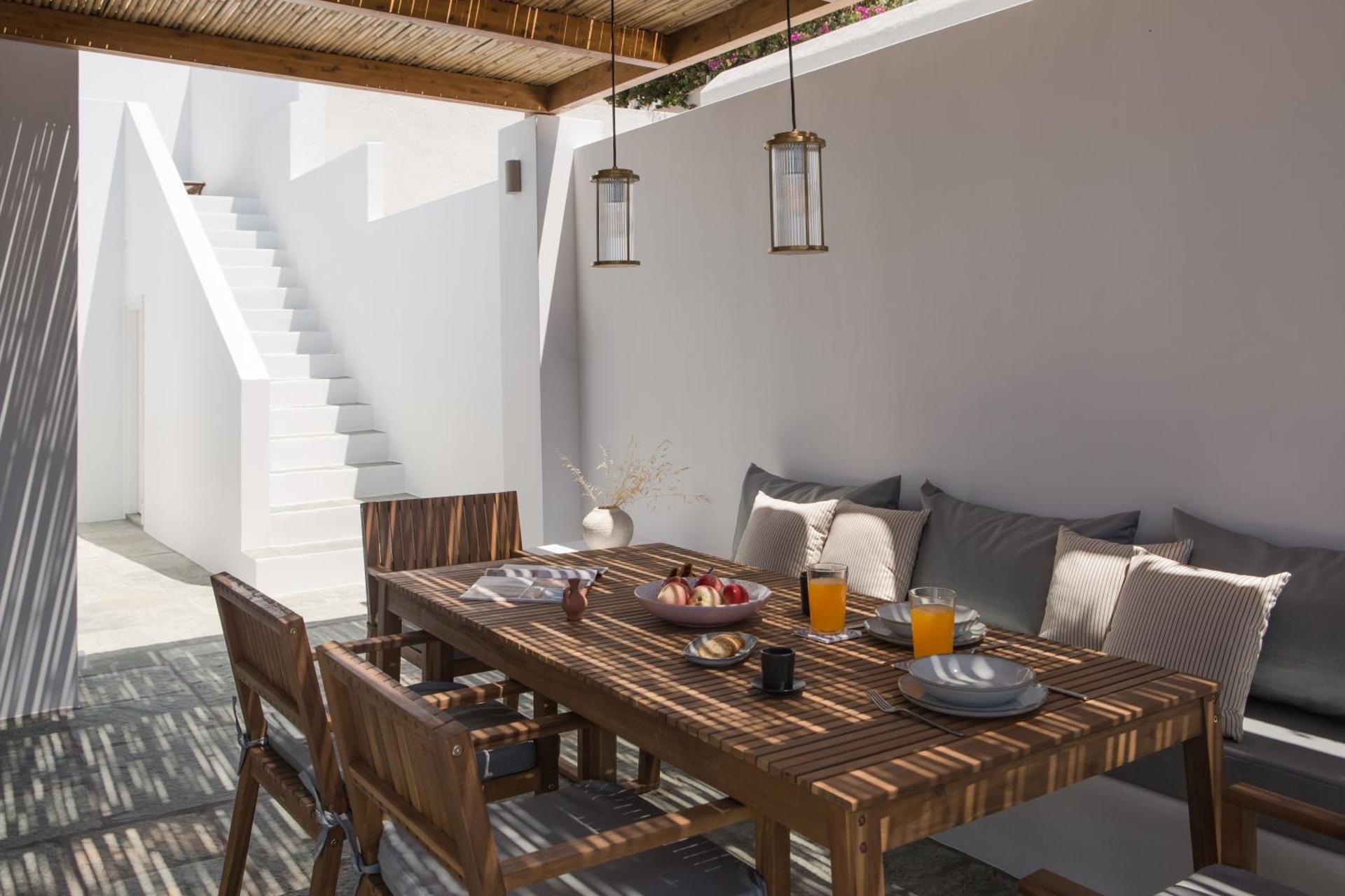 Fos Suites - Photo 37