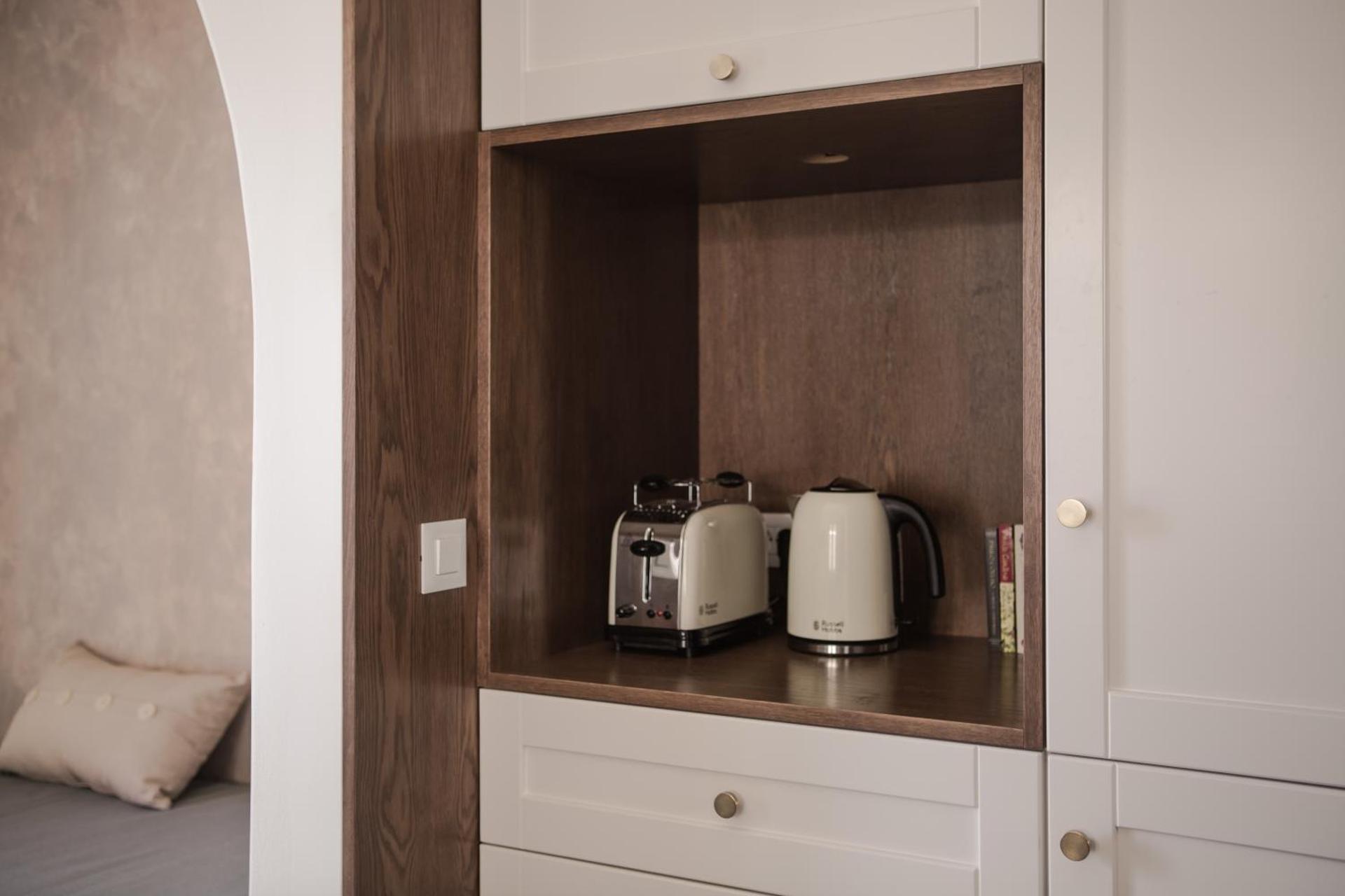 Fos Suites - Photo 52