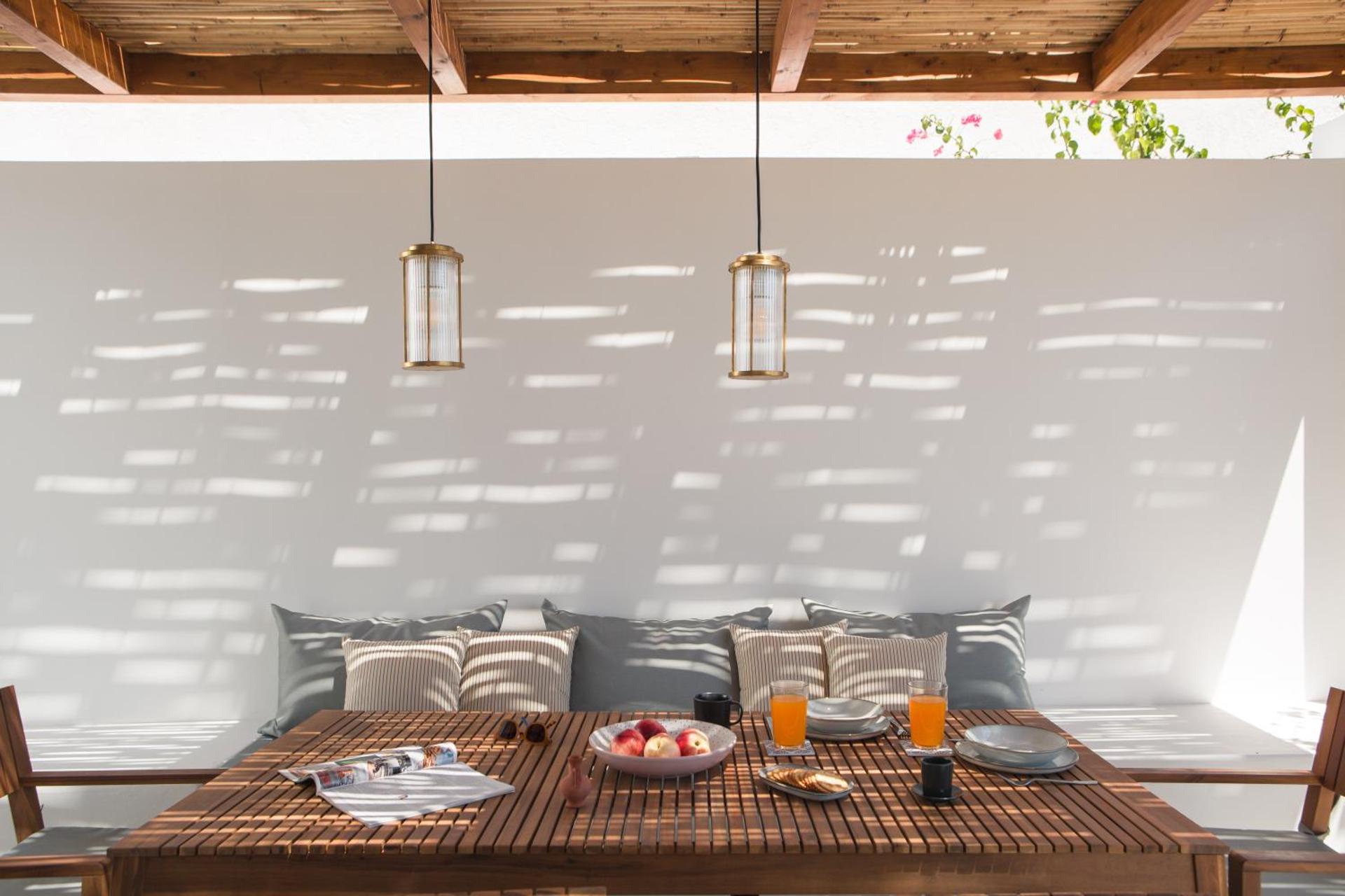 Fos Suites - Photo 92