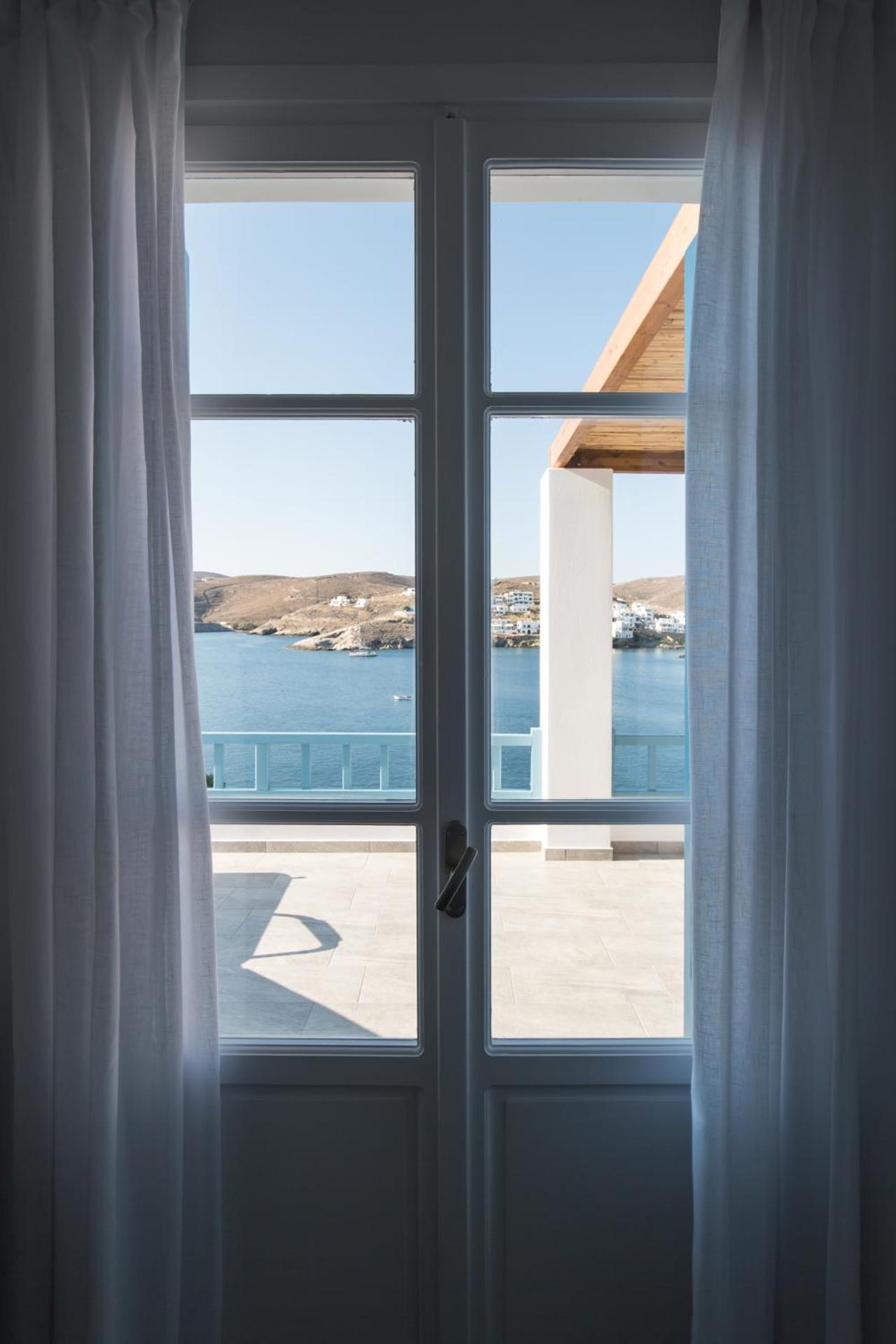 Fos Suites - Photo 19