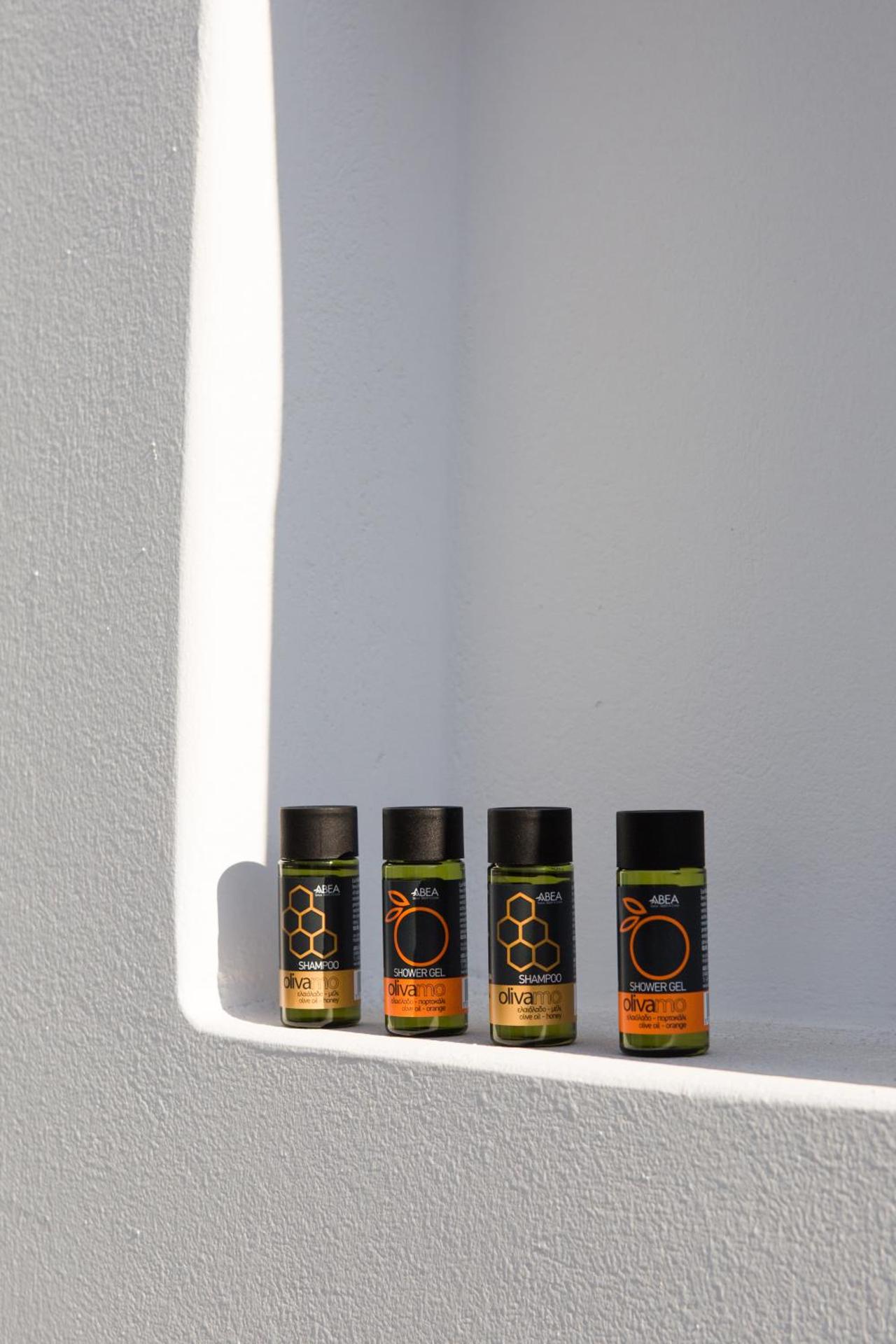 Fos Suites - Photo 94