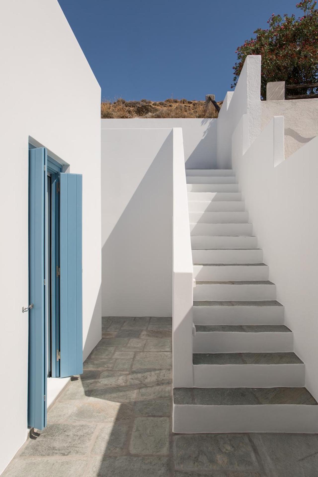 Fos Suites - Photo 43