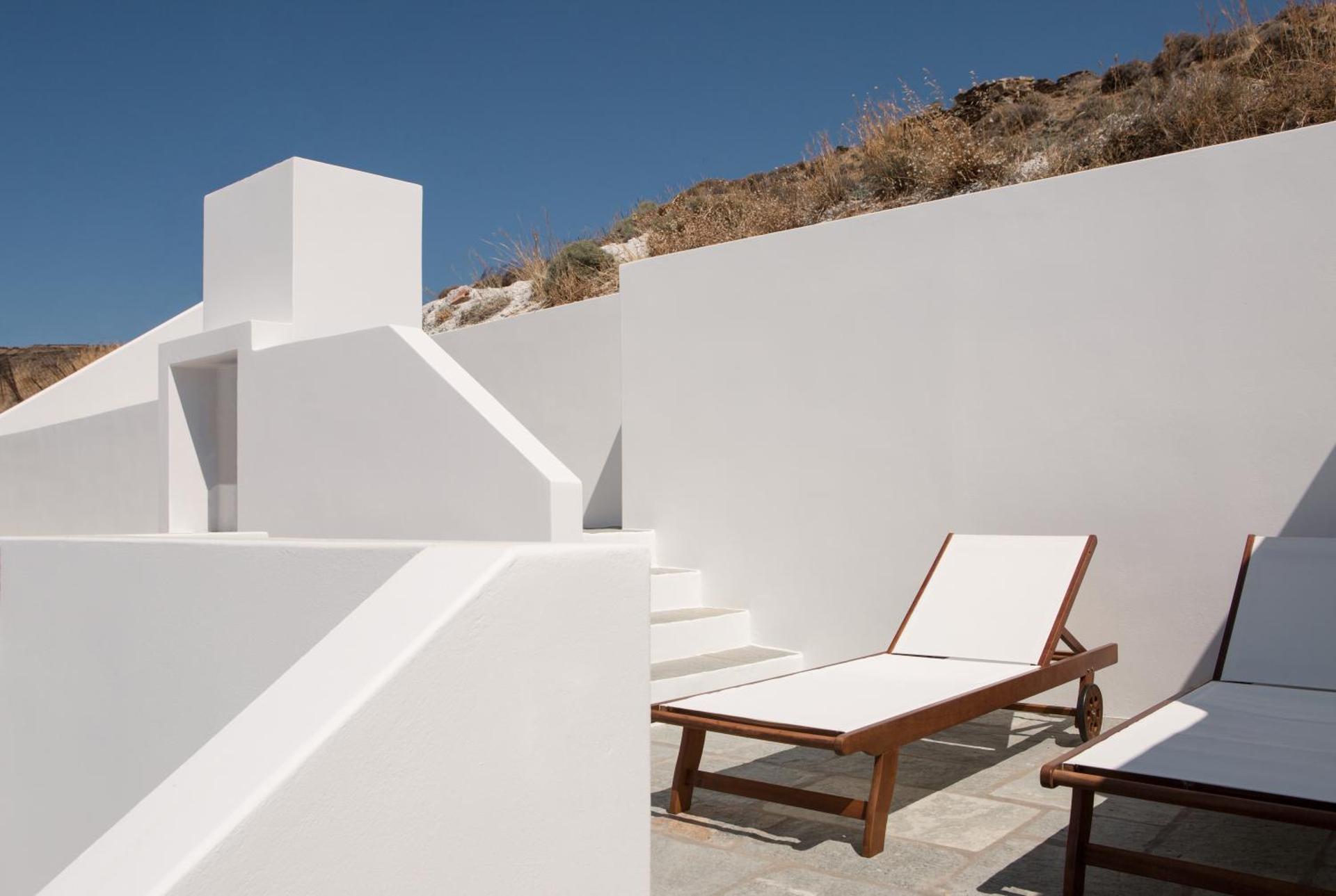 Fos Suites - Photo 44