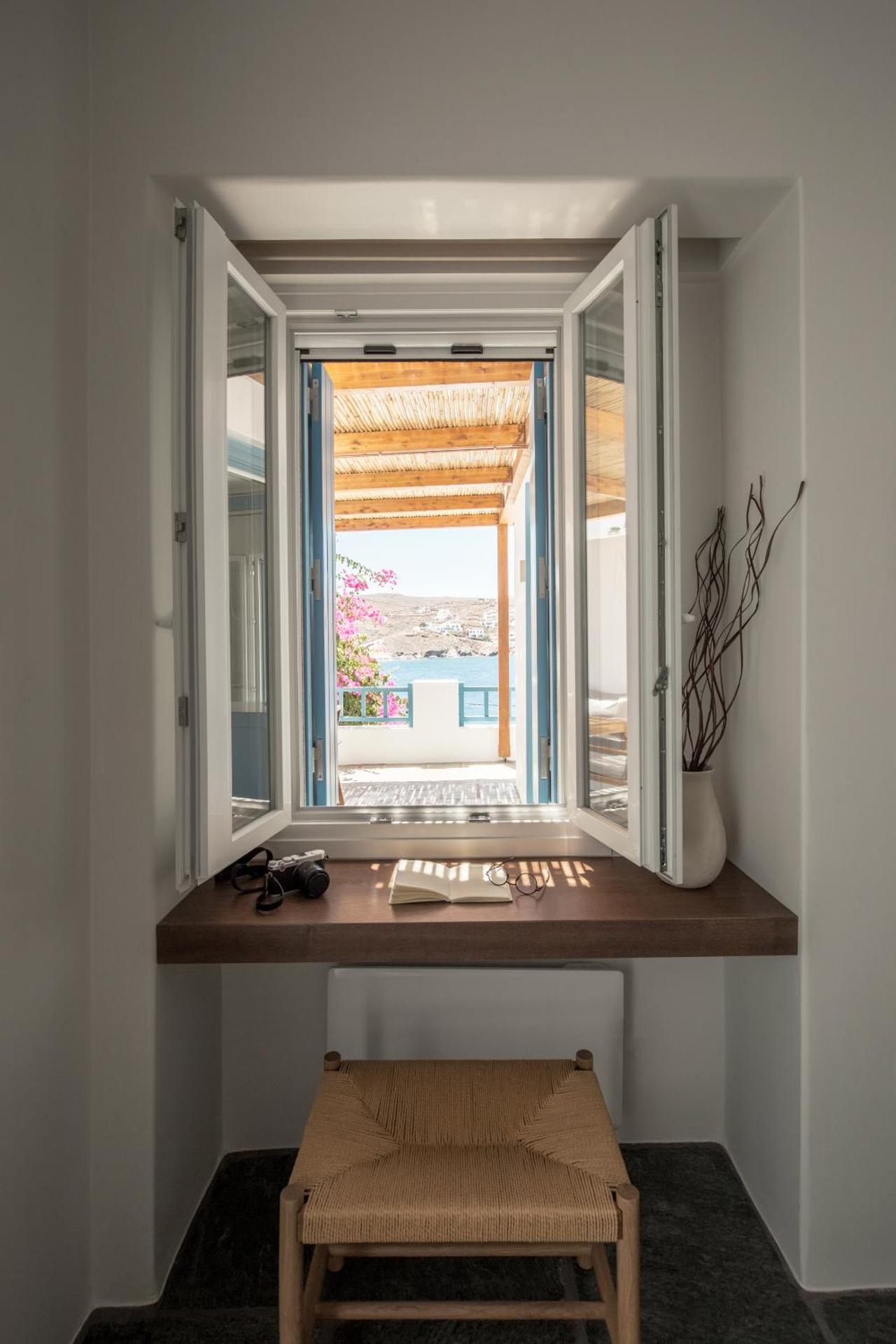 Fos Suites - Photo 54