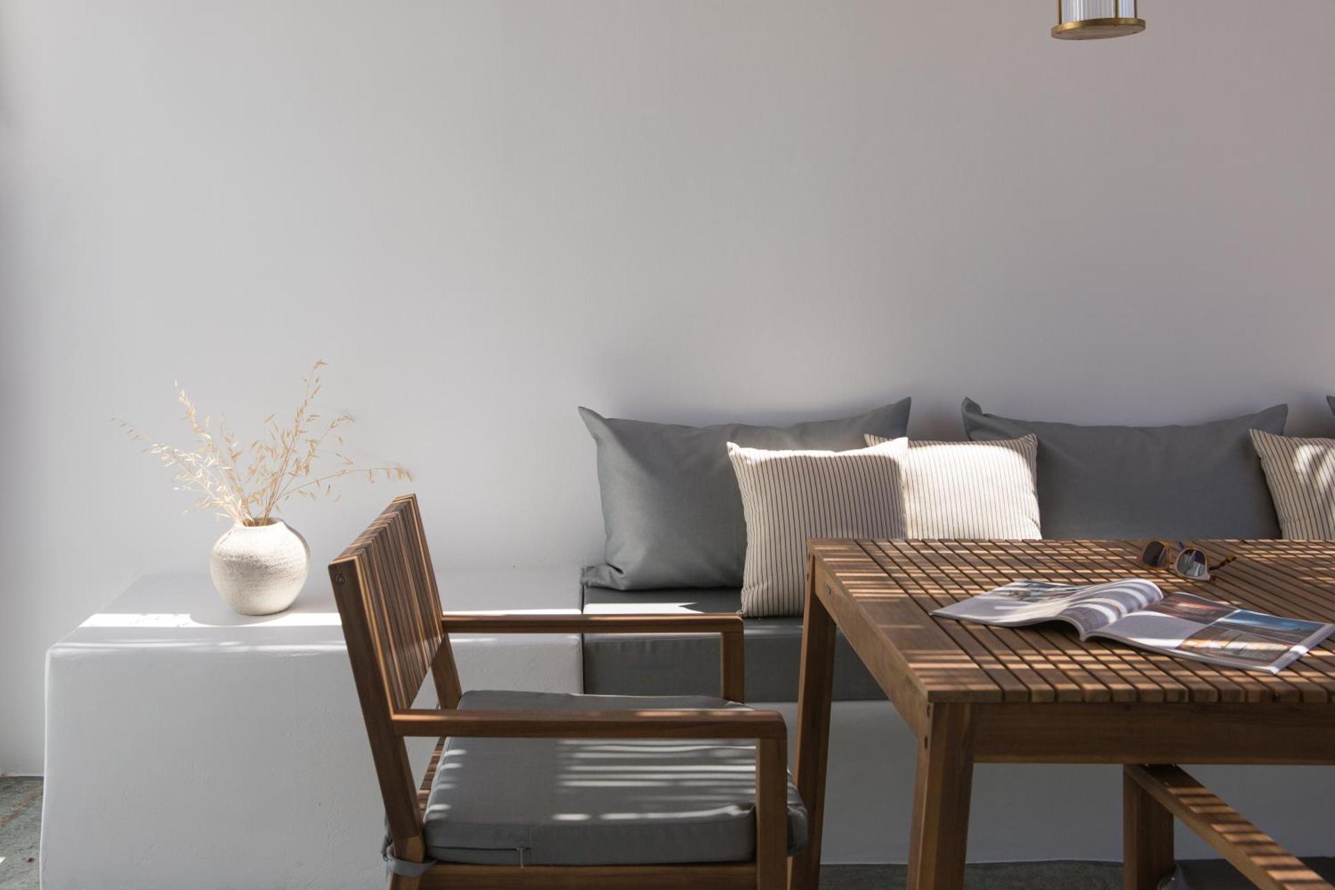 Fos Suites - Photo 40