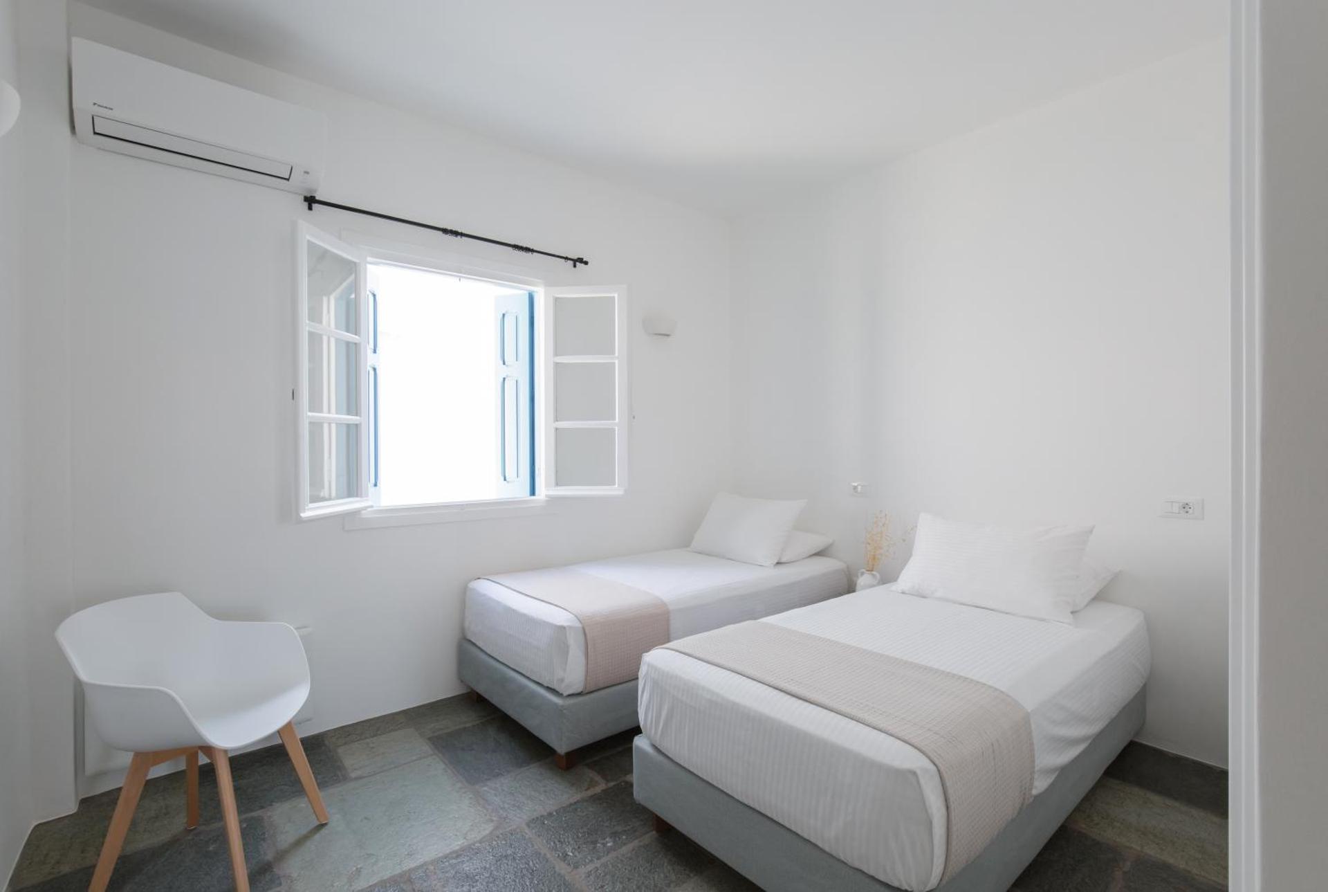 Fos Suites - Photo 100