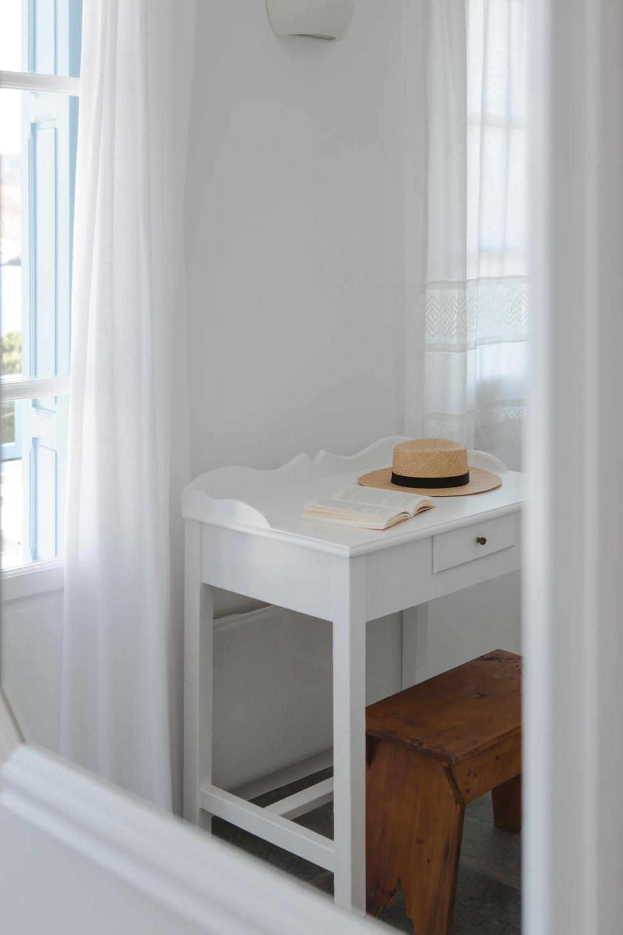 Fos Suites - Photo 24