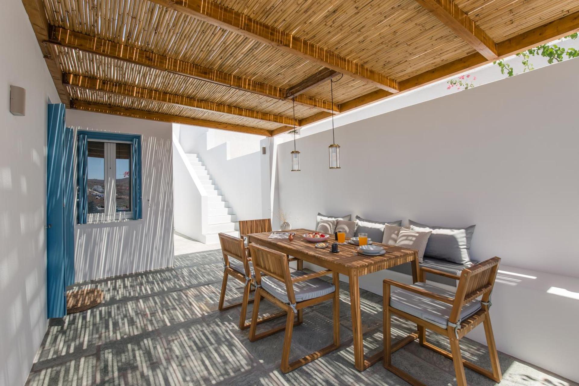 Fos Suites - Photo 39