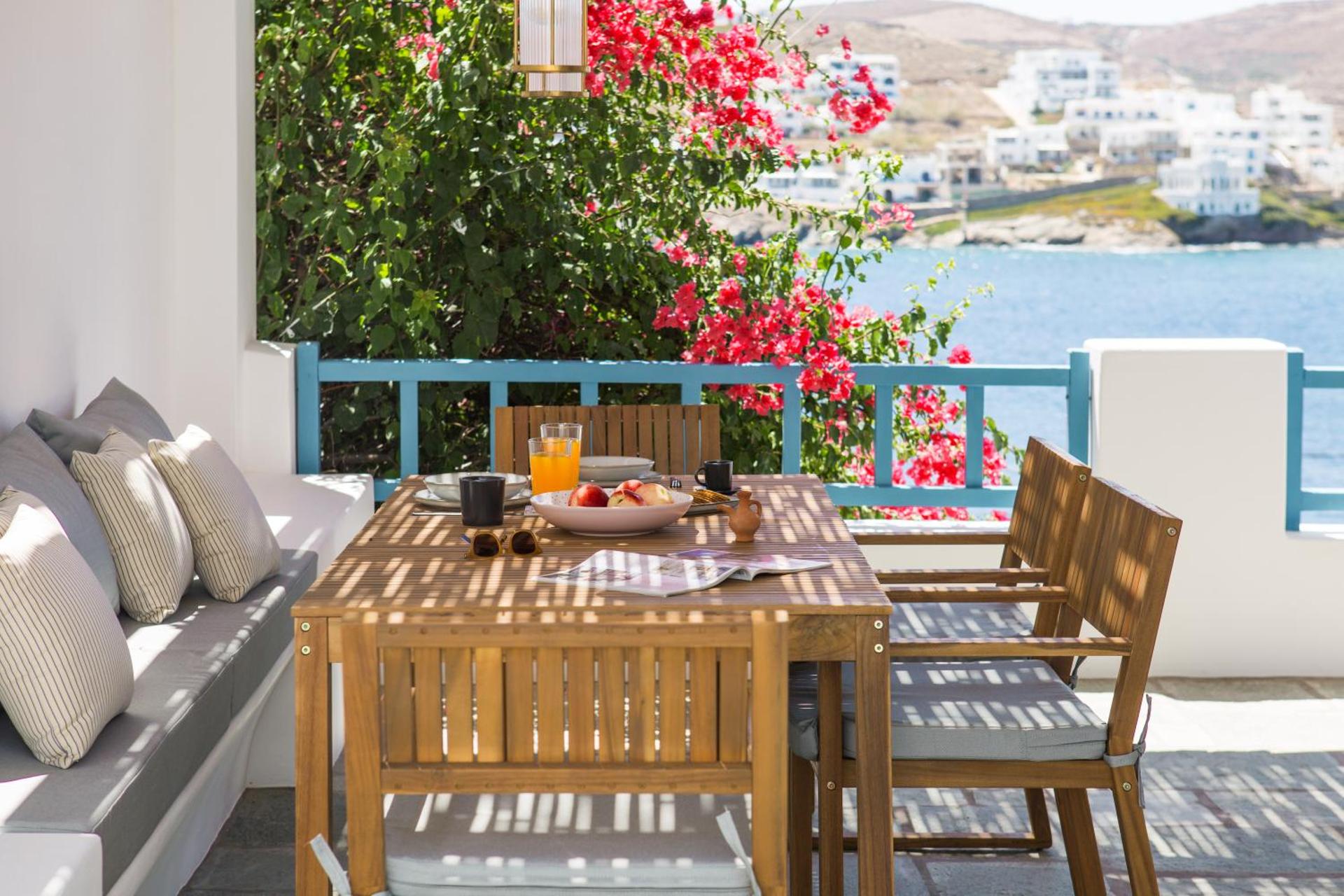 Fos Suites - Photo 32