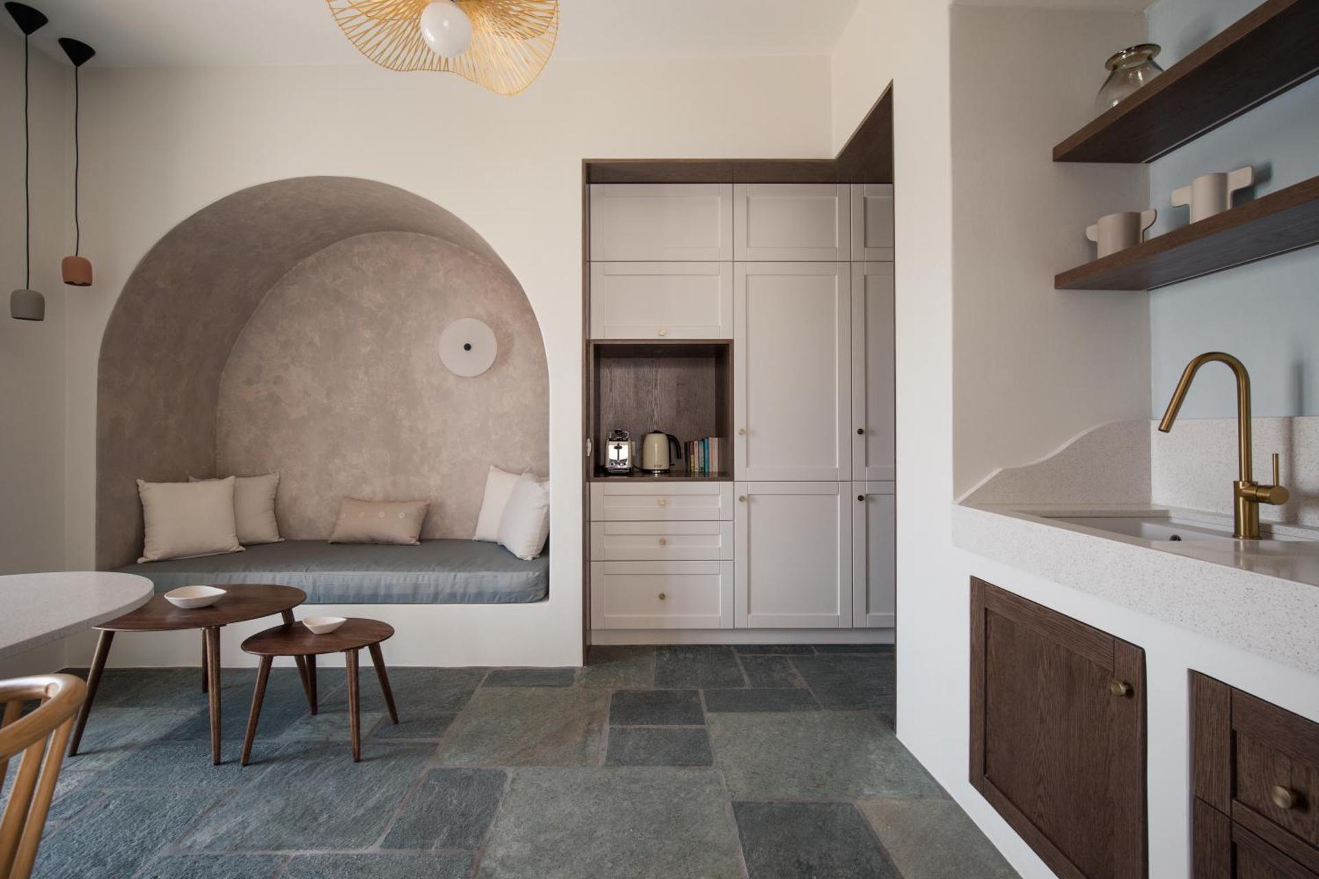 Fos Suites - Photo 49