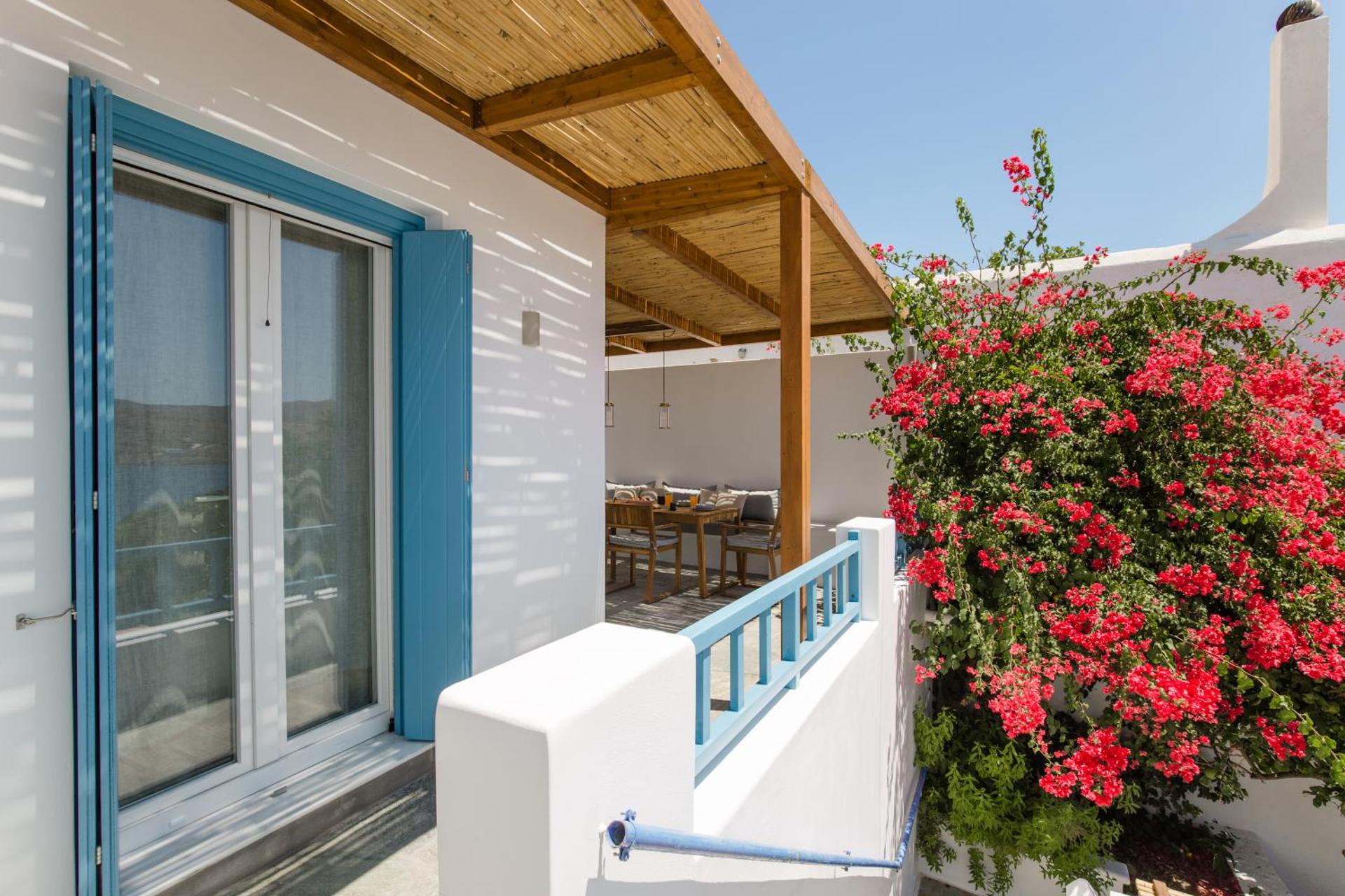 Fos Suites - Photo 31