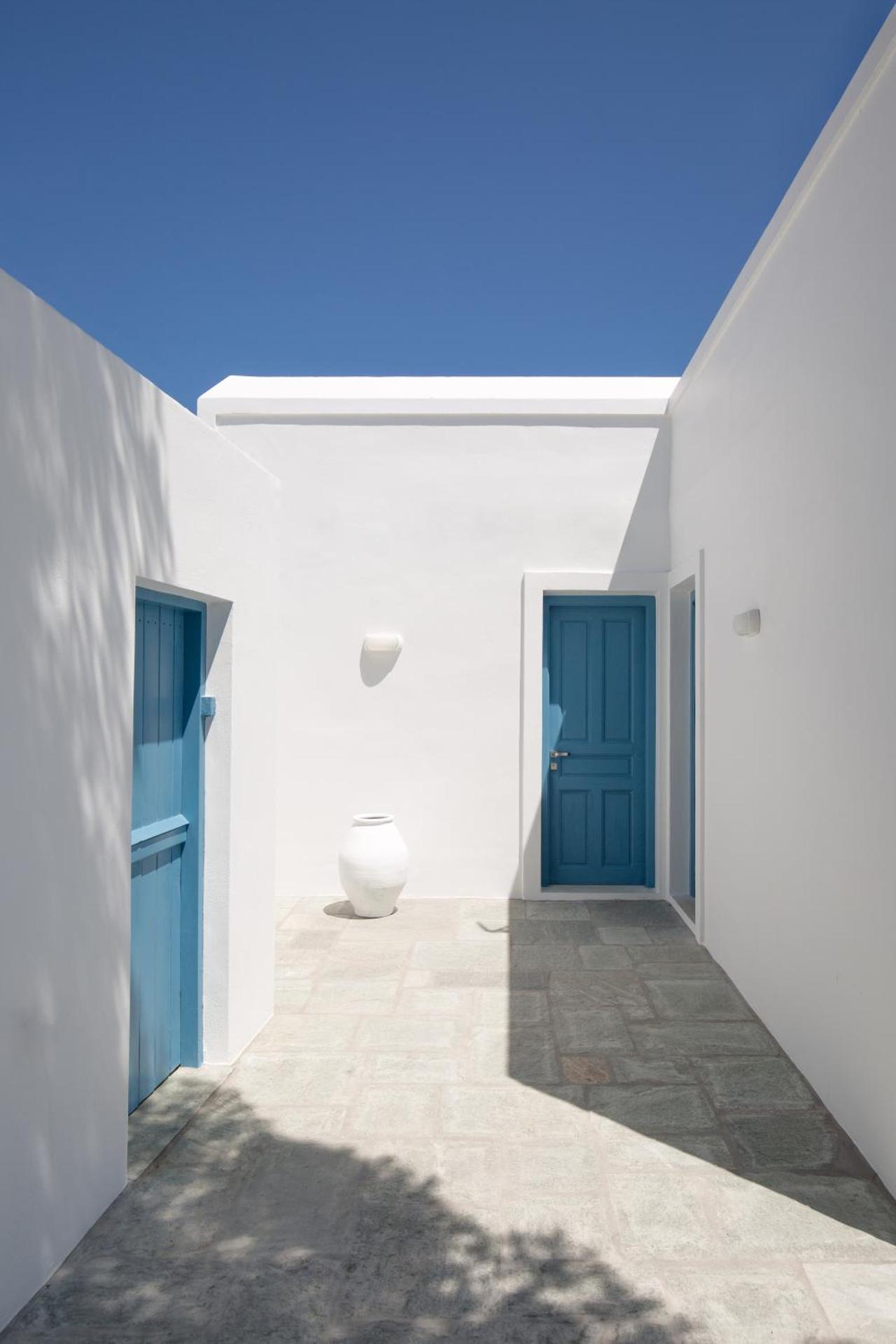 Fos Suites - Photo 7