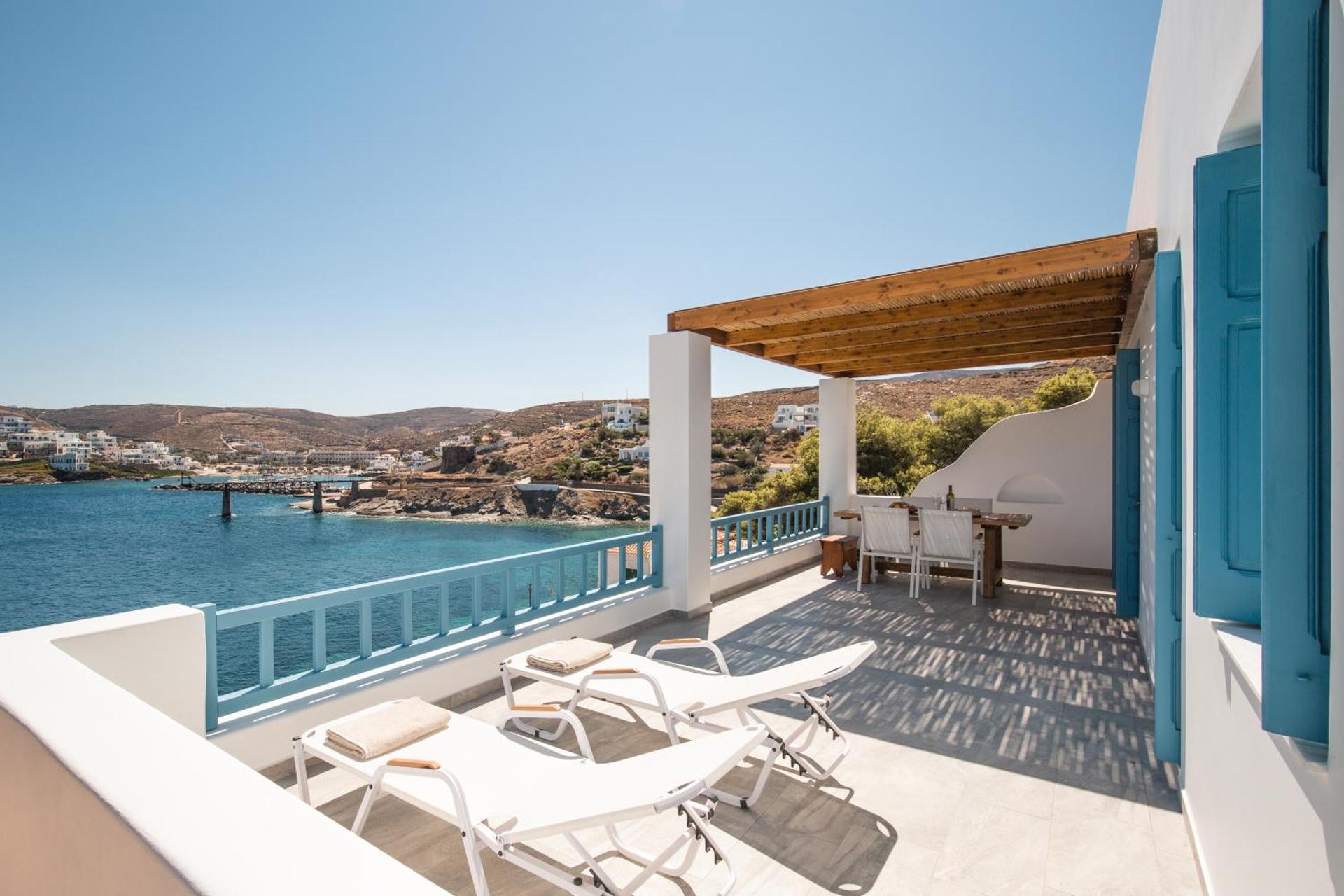 Fos Suites - Photo 5