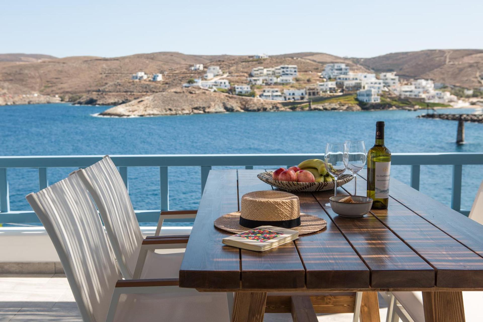 Fos Suites - Photo 2