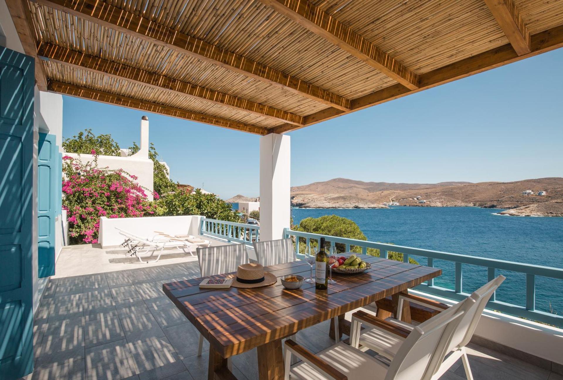 Fos Suites - Photo 3