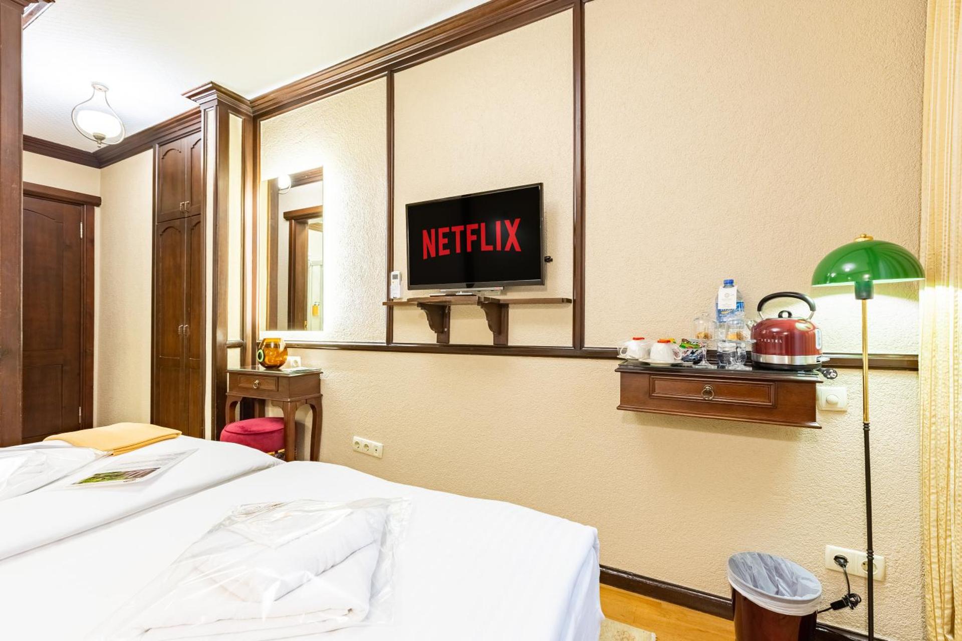 Best Point Hotel Sultanahmet,Istanbul - Photo 3