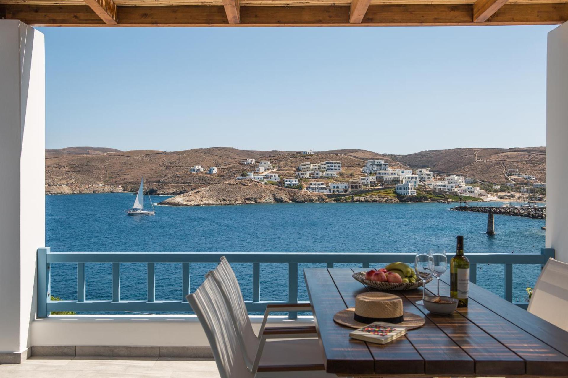 Fos Suites - Photo 6