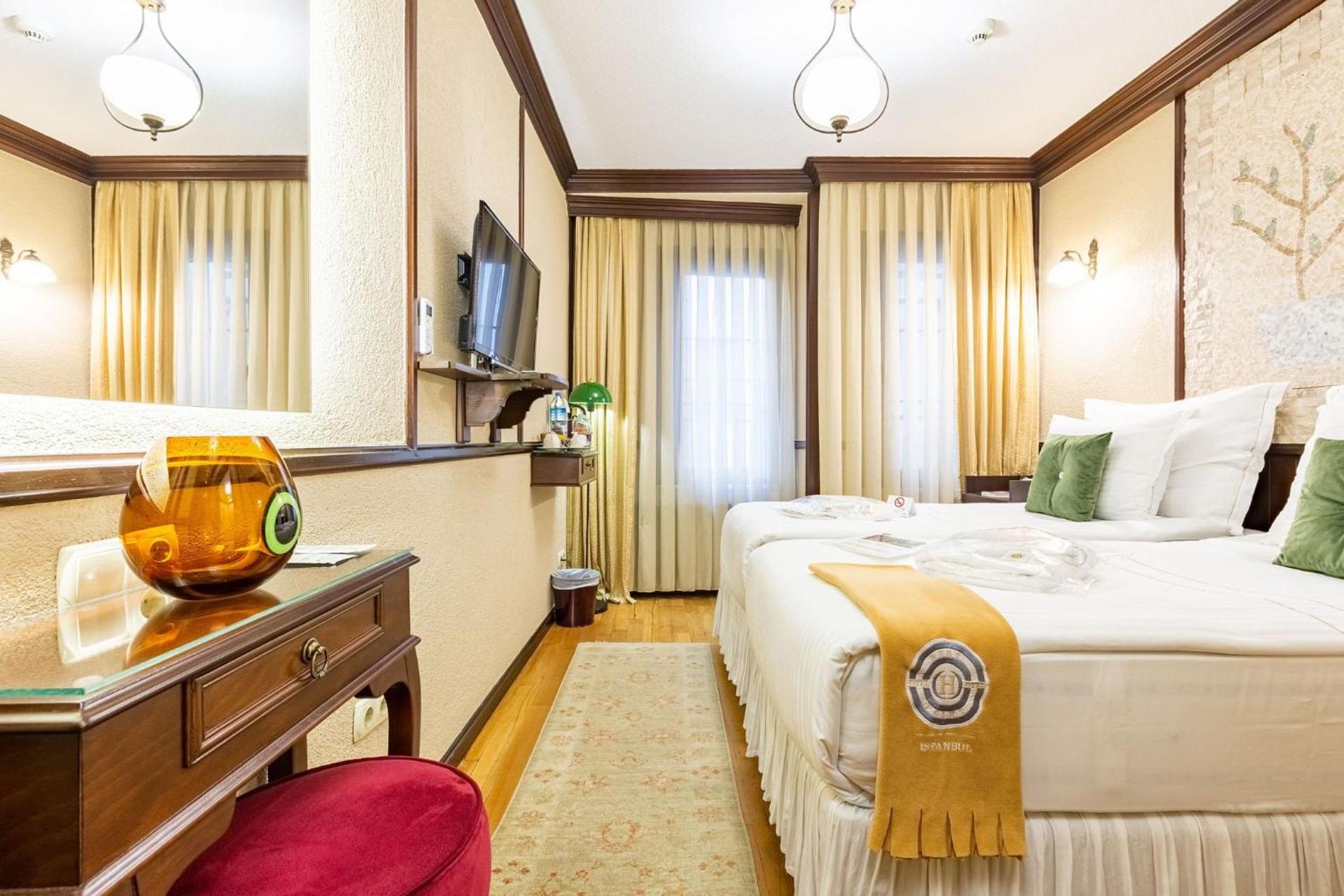 Best Point Hotel Sultanahmet,Istanbul - Photo 7