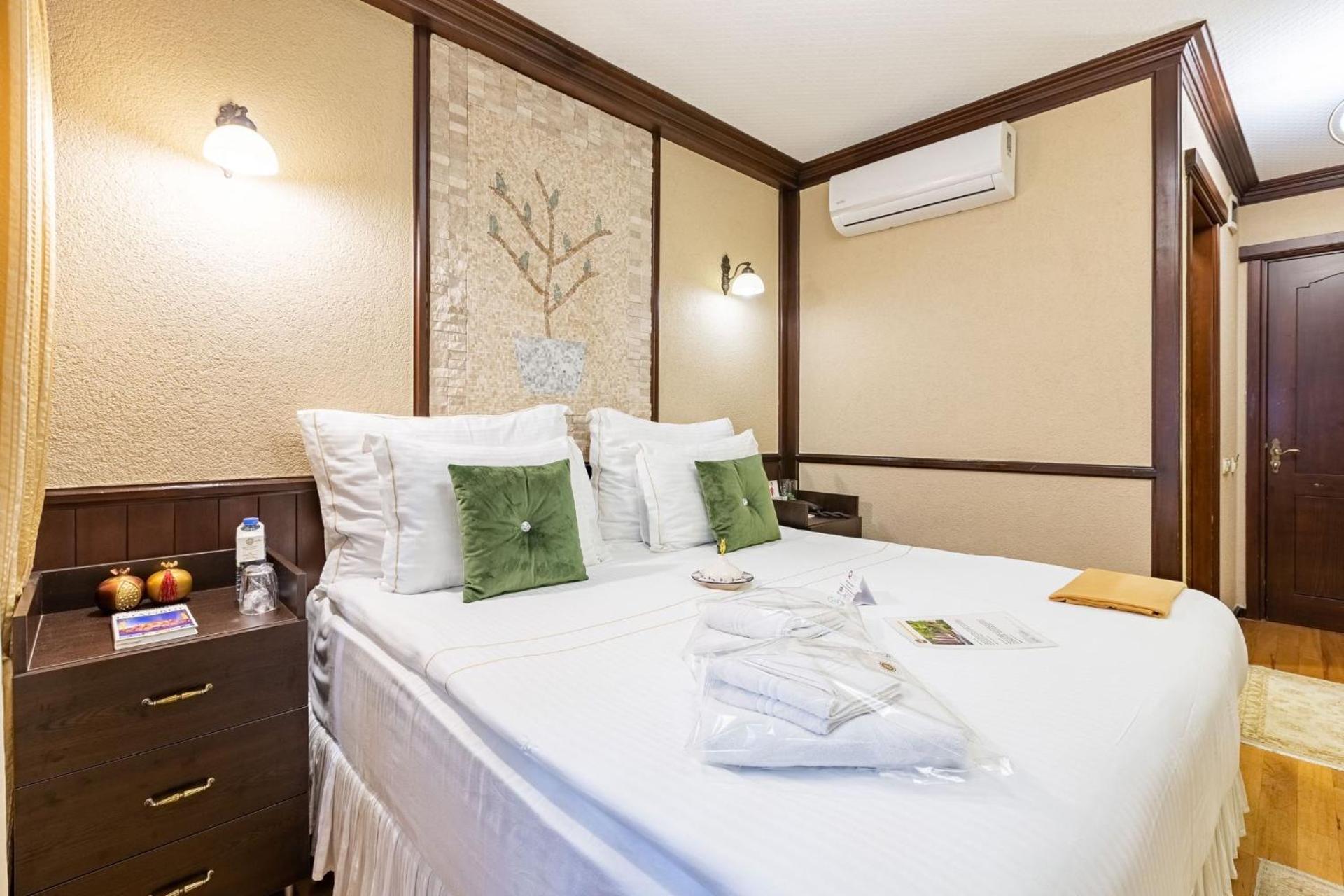 Best Point Hotel Sultanahmet,Istanbul - Photo 8