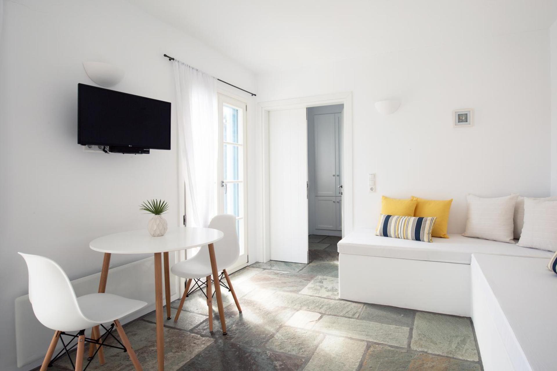 Fos Suites - Photo 68